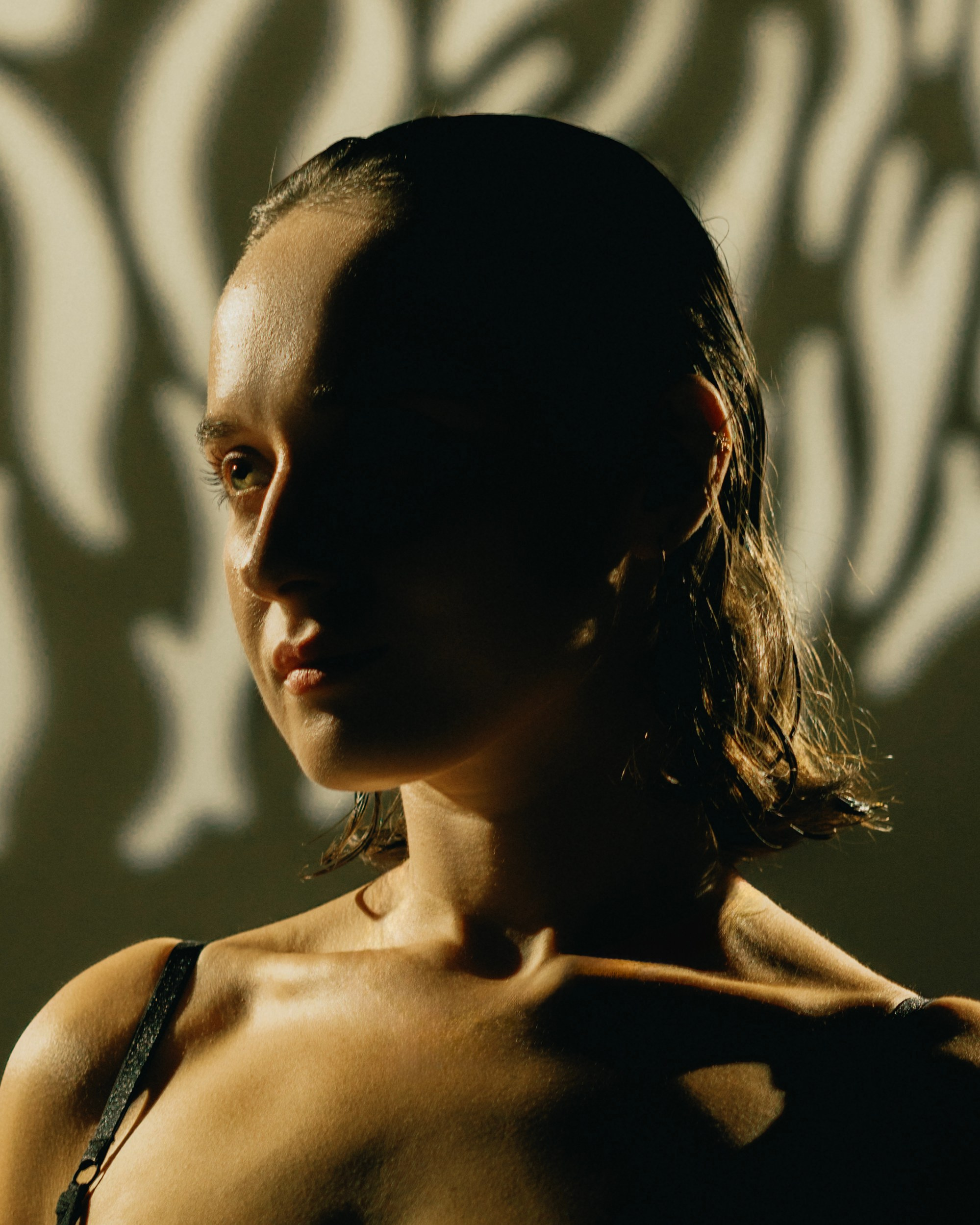 Fire. Портретный психолог