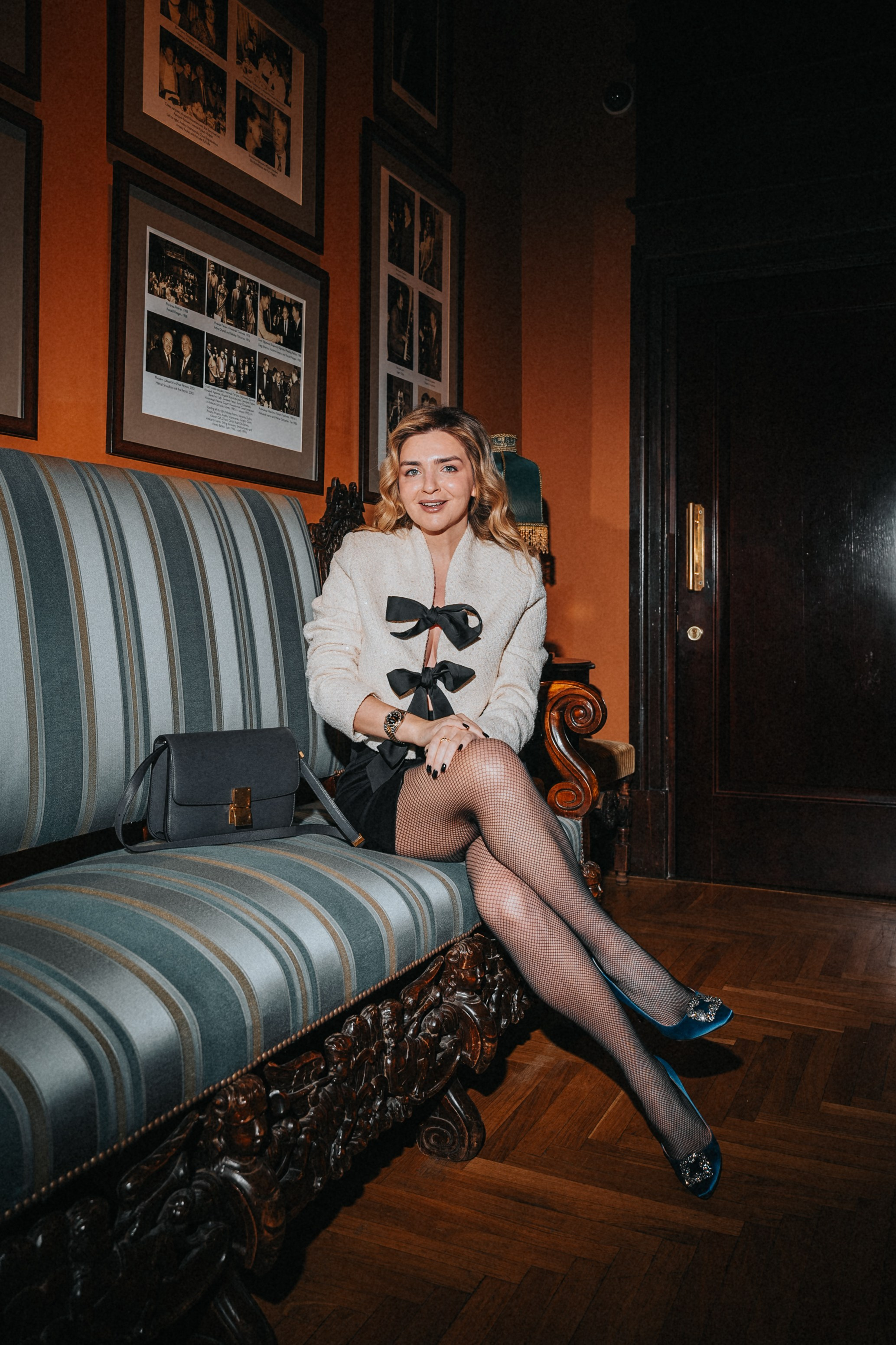 Ксения. Портретный и репортажный фотограф