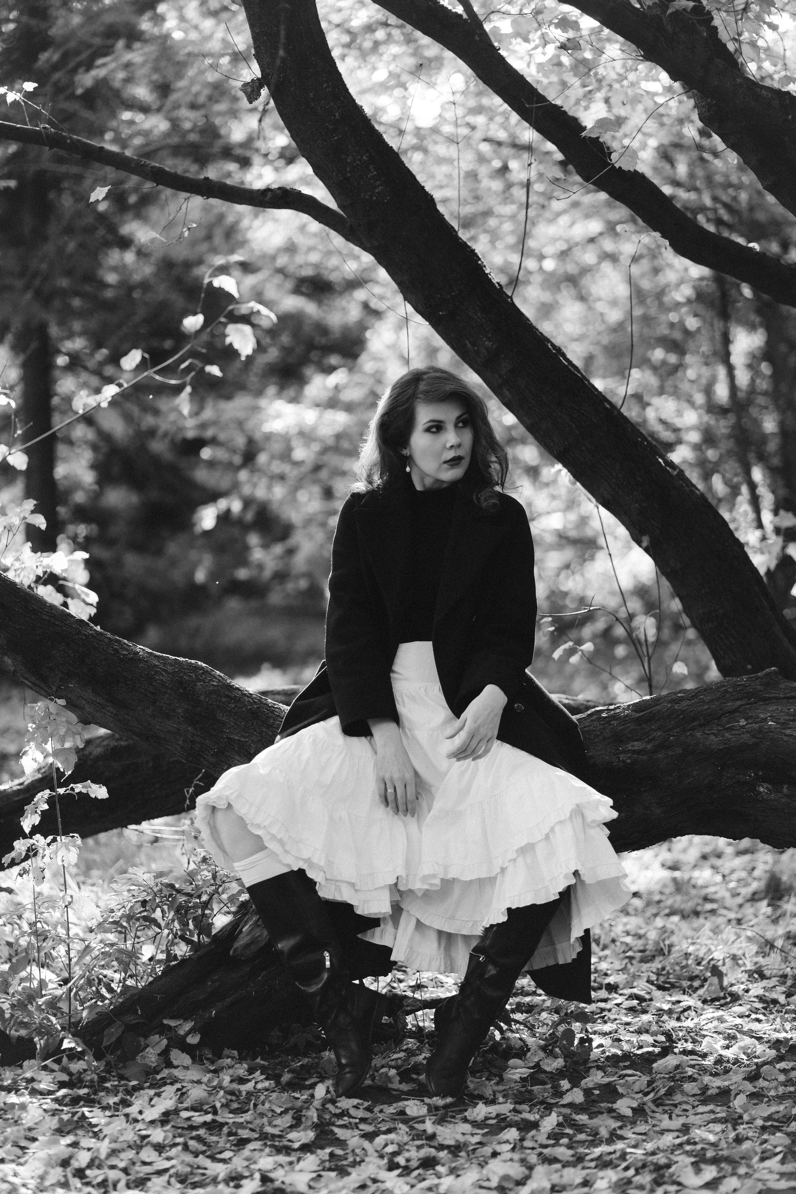 Аня. Фотограф г. Санкт-Петербург Александра Катанакова