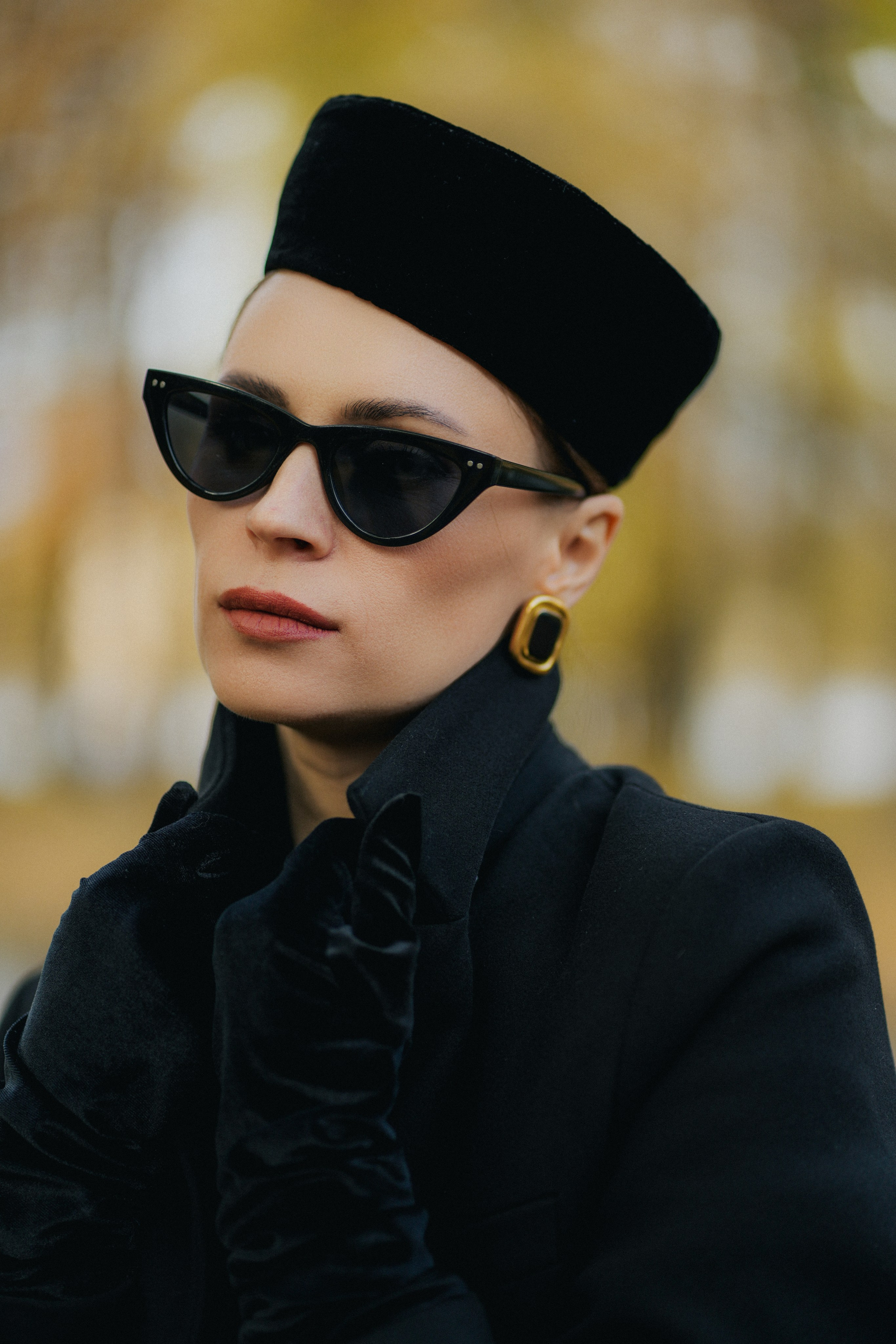 Олеся. Фотограф г. Санкт-Петербург Александра Катанакова