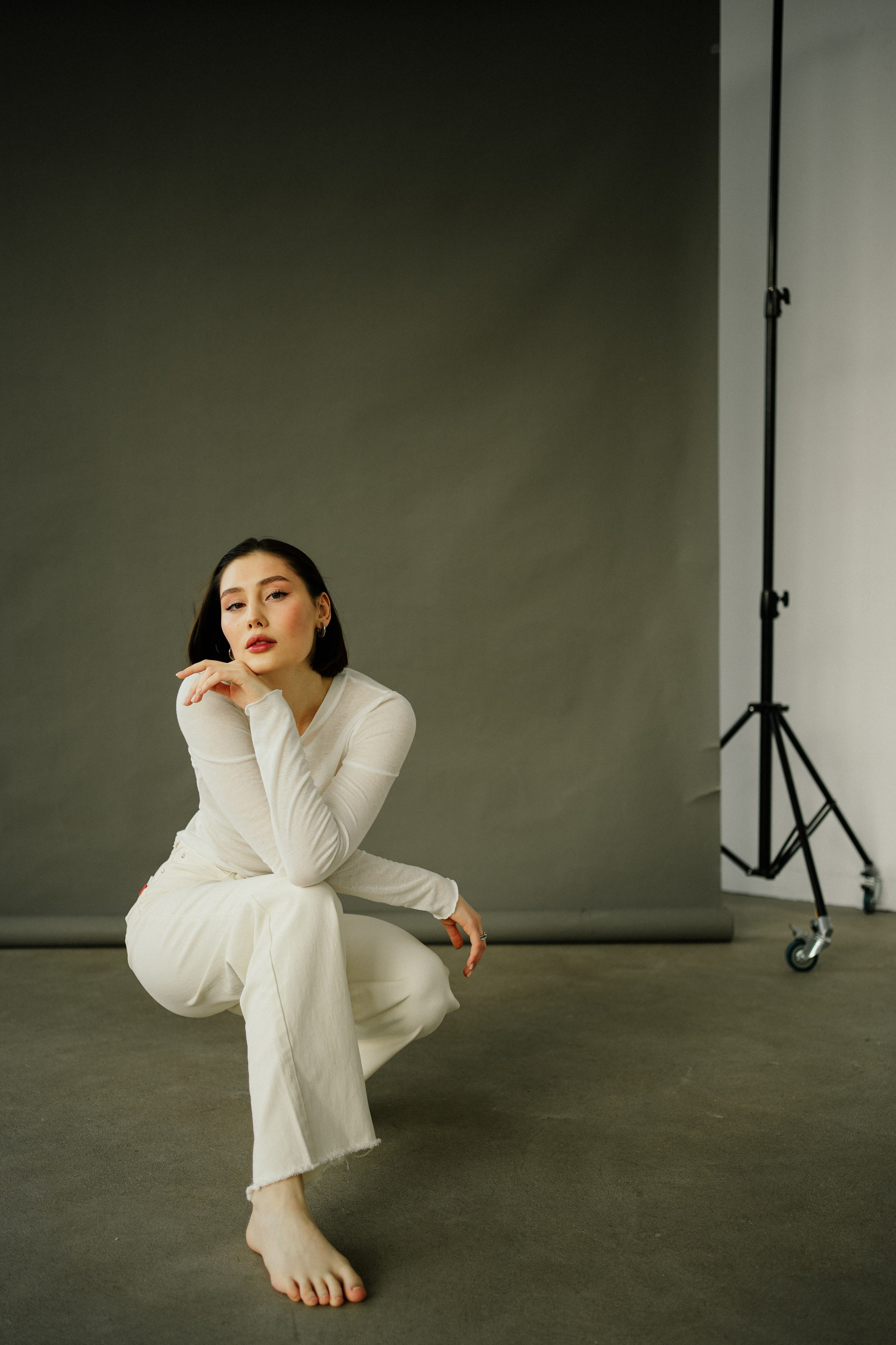 Ксюша. Фотограф г. Санкт-Петербург Александра Катанакова