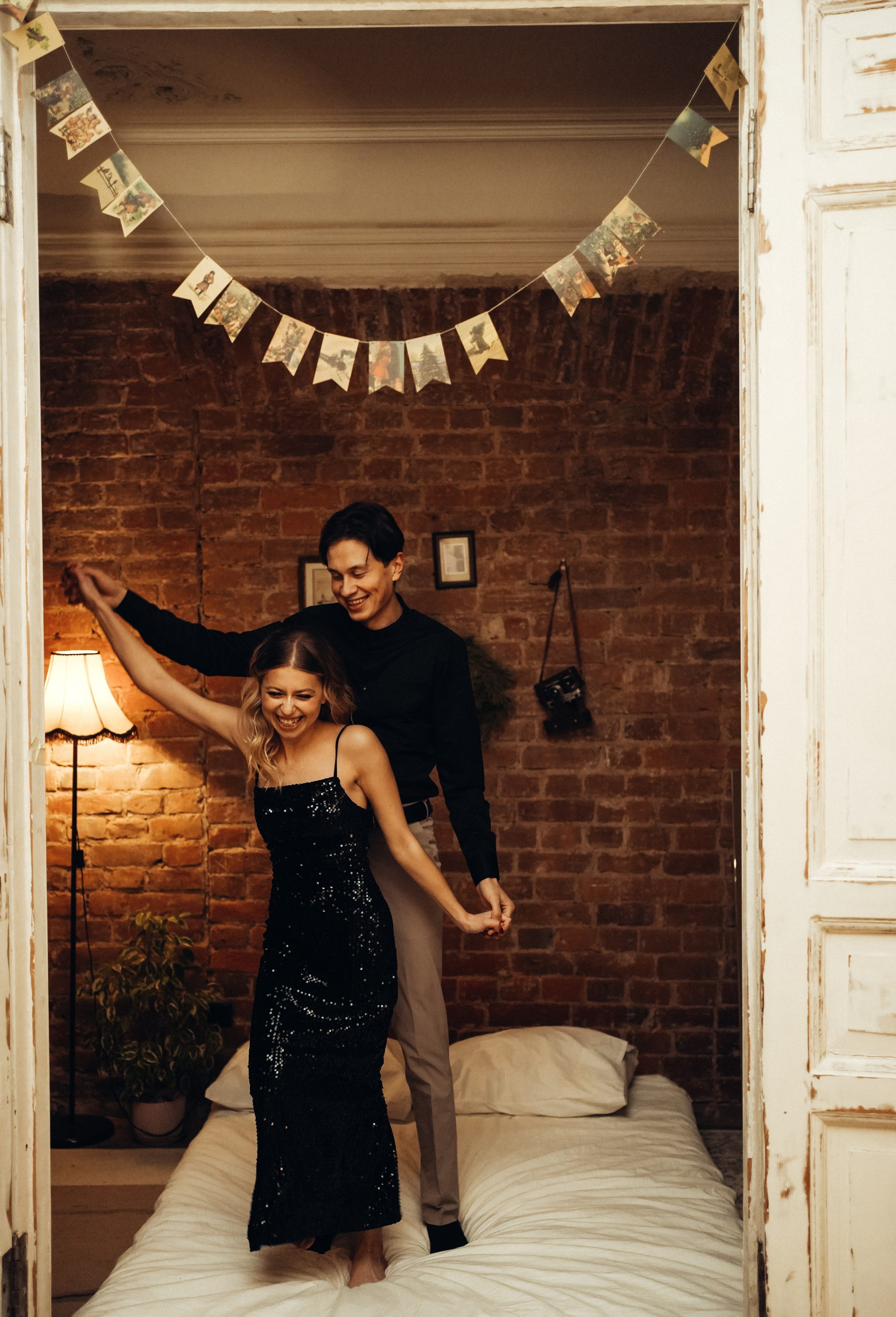 Настя и Костя. Фотограф г. Санкт-Петербург Александра Катанакова