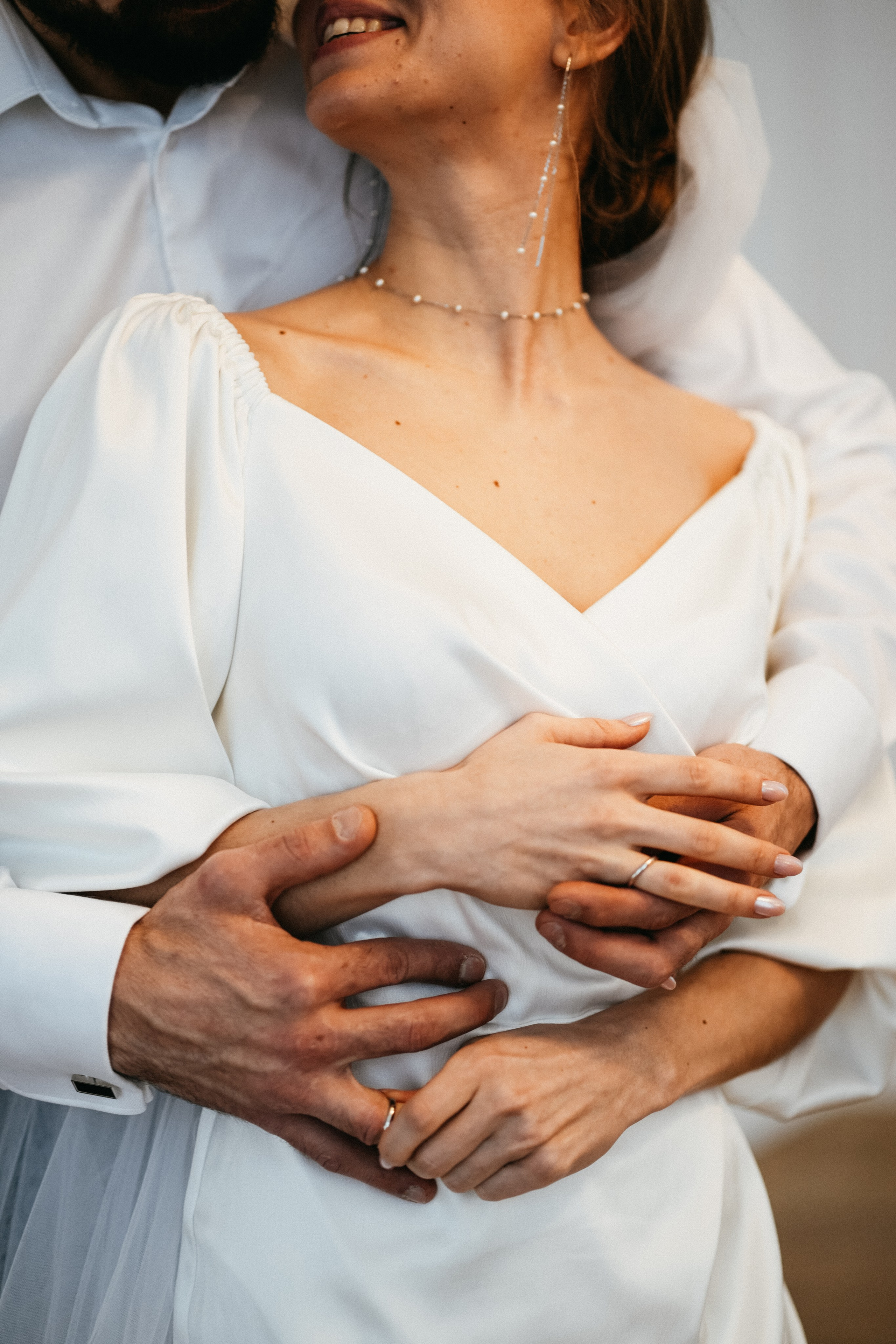 Наталия и Лев. Фотограф г. Санкт-Петербург Александра Катанакова