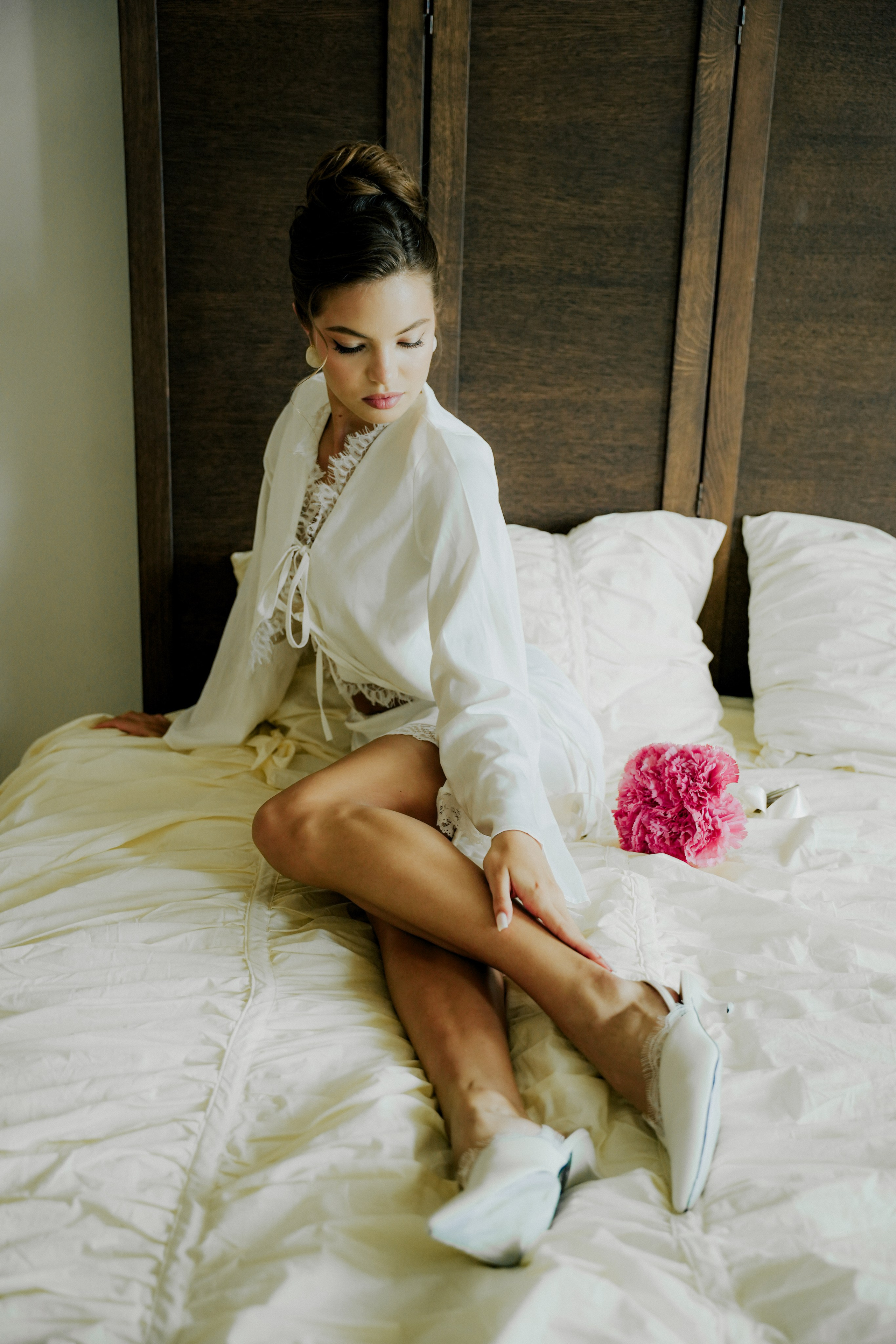 Маша и Томаш. Фотограф г. Санкт-Петербург Александра Катанакова