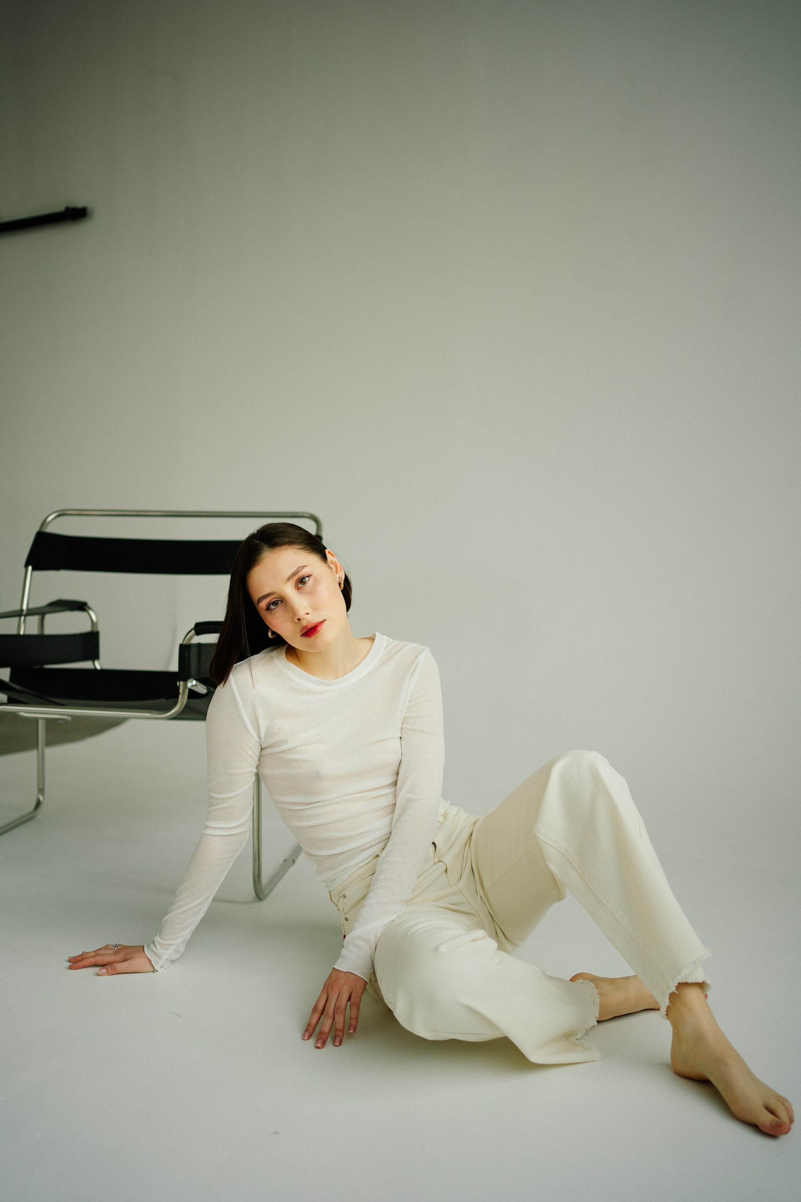 Ксюша. Фотограф г. Санкт-Петербург Александра Катанакова