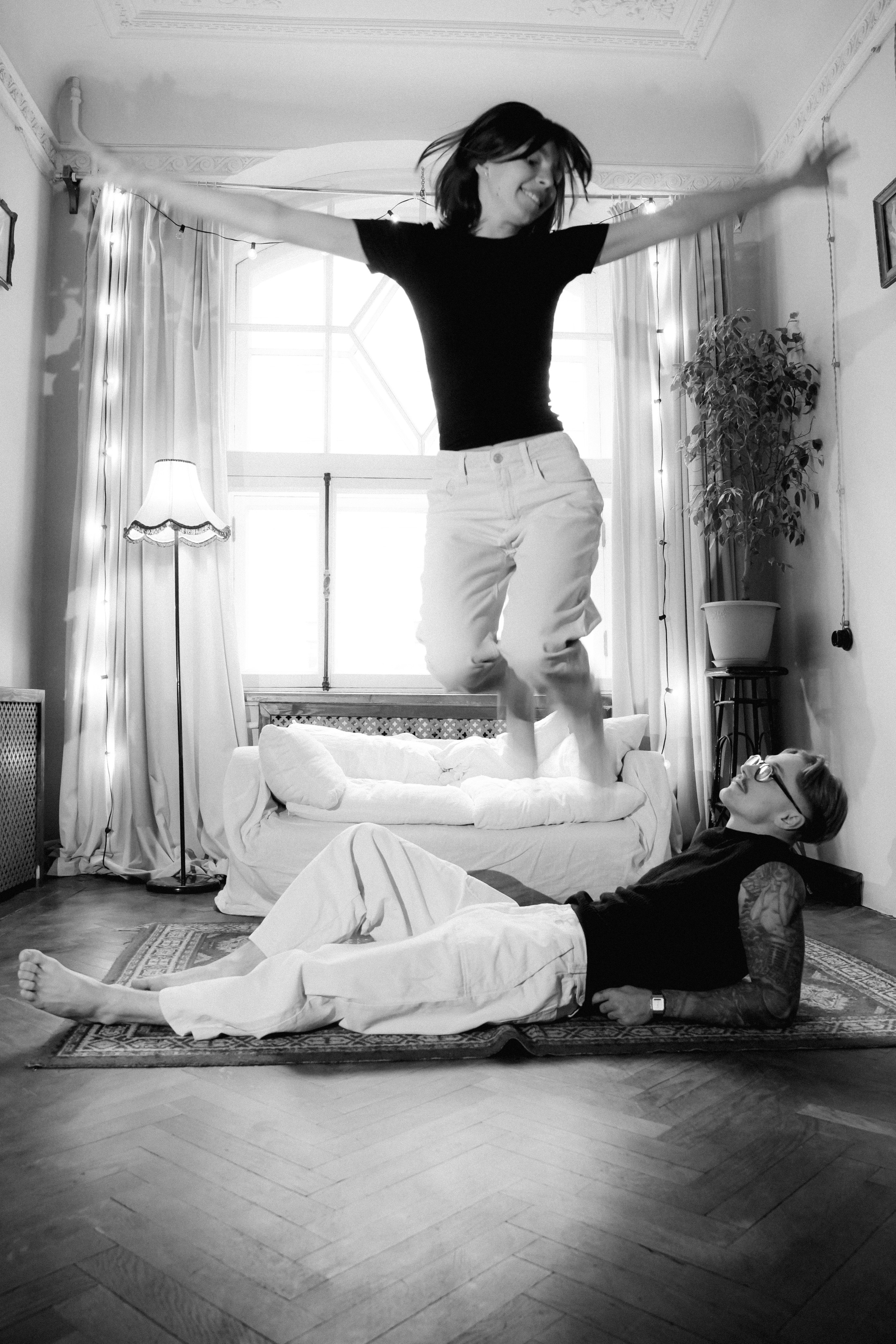 Анжела и Даня. Фотограф г. Санкт-Петербург Александра Катанакова