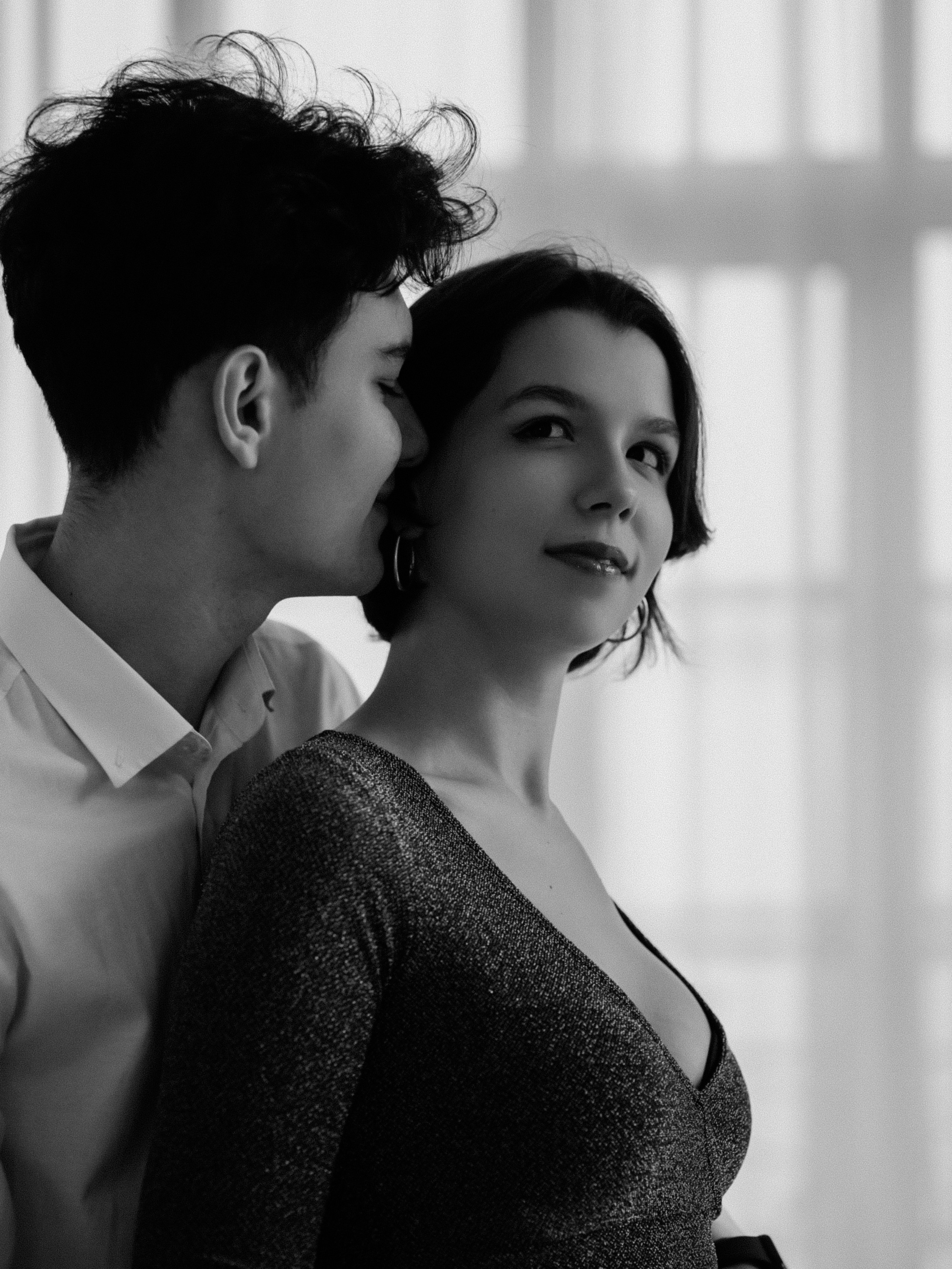 Рената и Мирсаит. Фотограф г. Санкт-Петербург Александра Катанакова