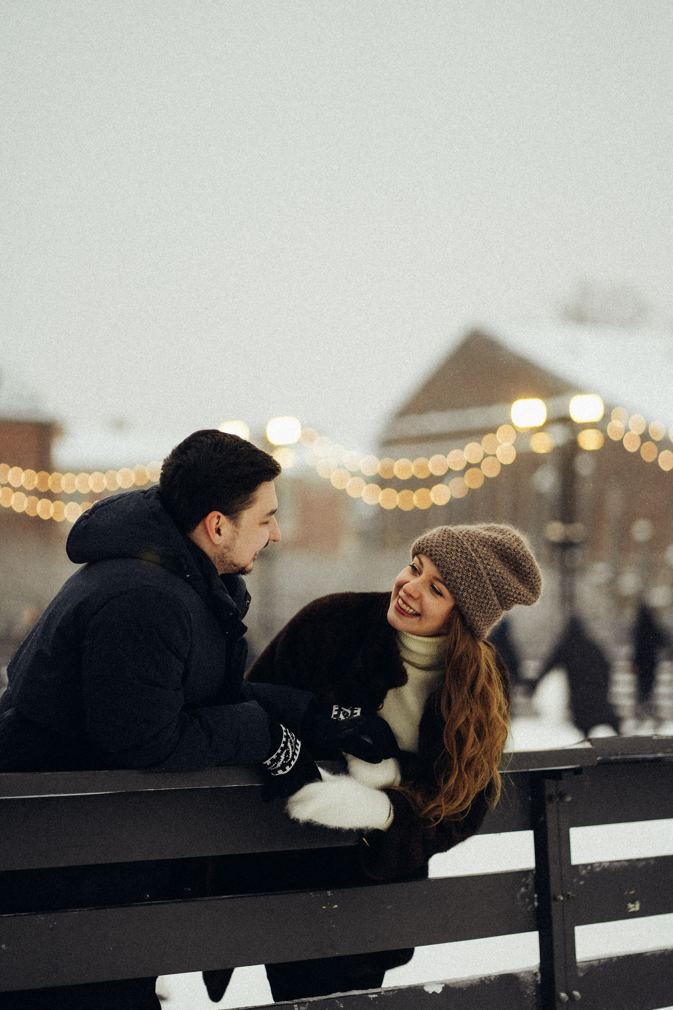 Лиза и Ваня. Фотограф г. Санкт-Петербург Александра Катанакова