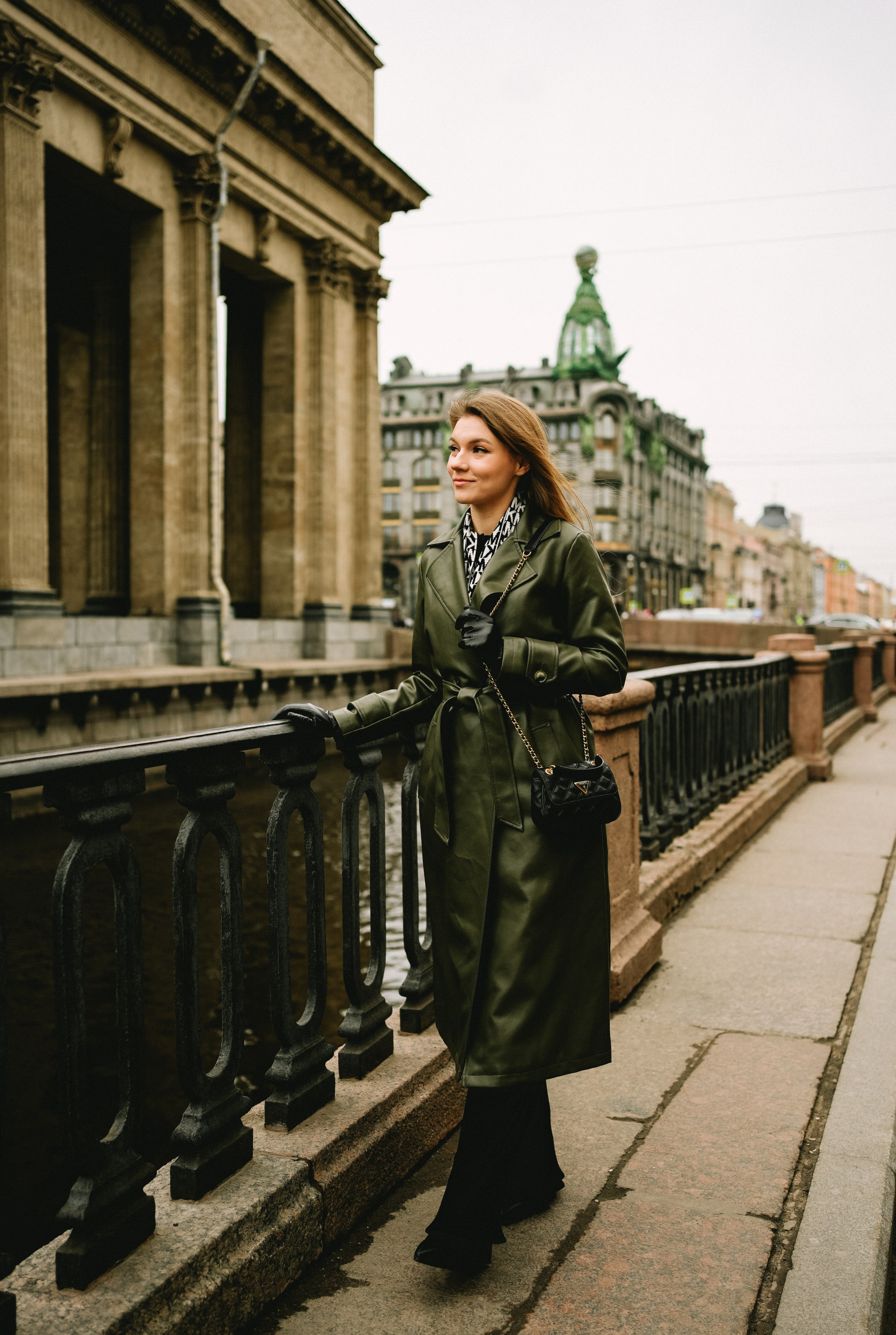 Катя и Максим. Фотограф г. Санкт-Петербург Александра Катанакова