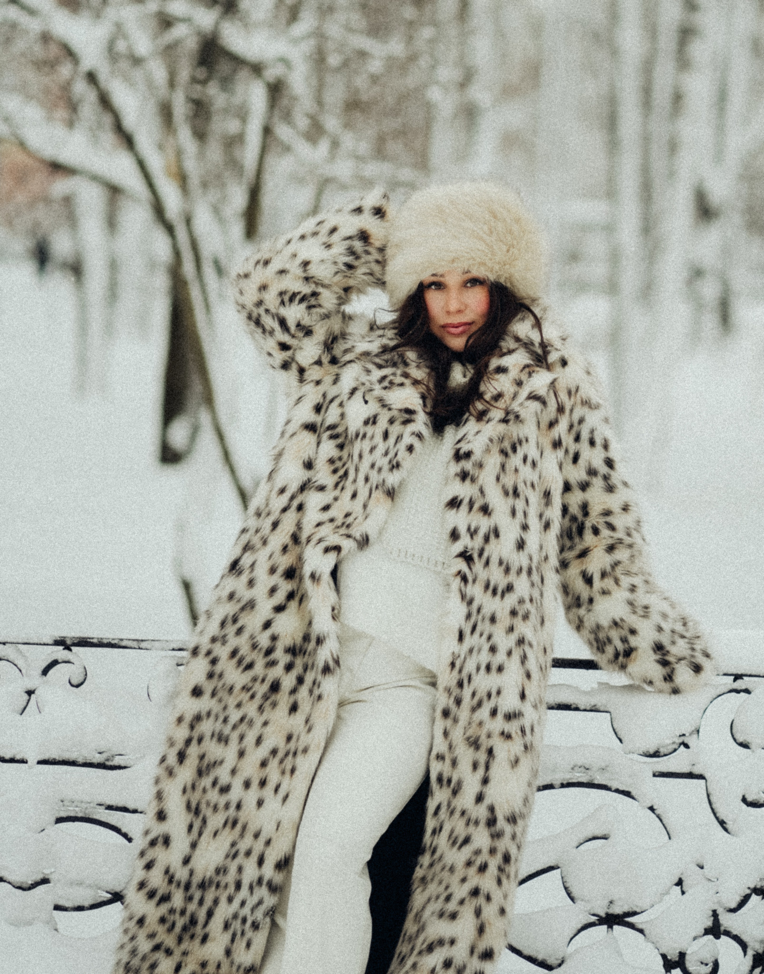 Янина. Фотограф г. Санкт-Петербург Александра Катанакова