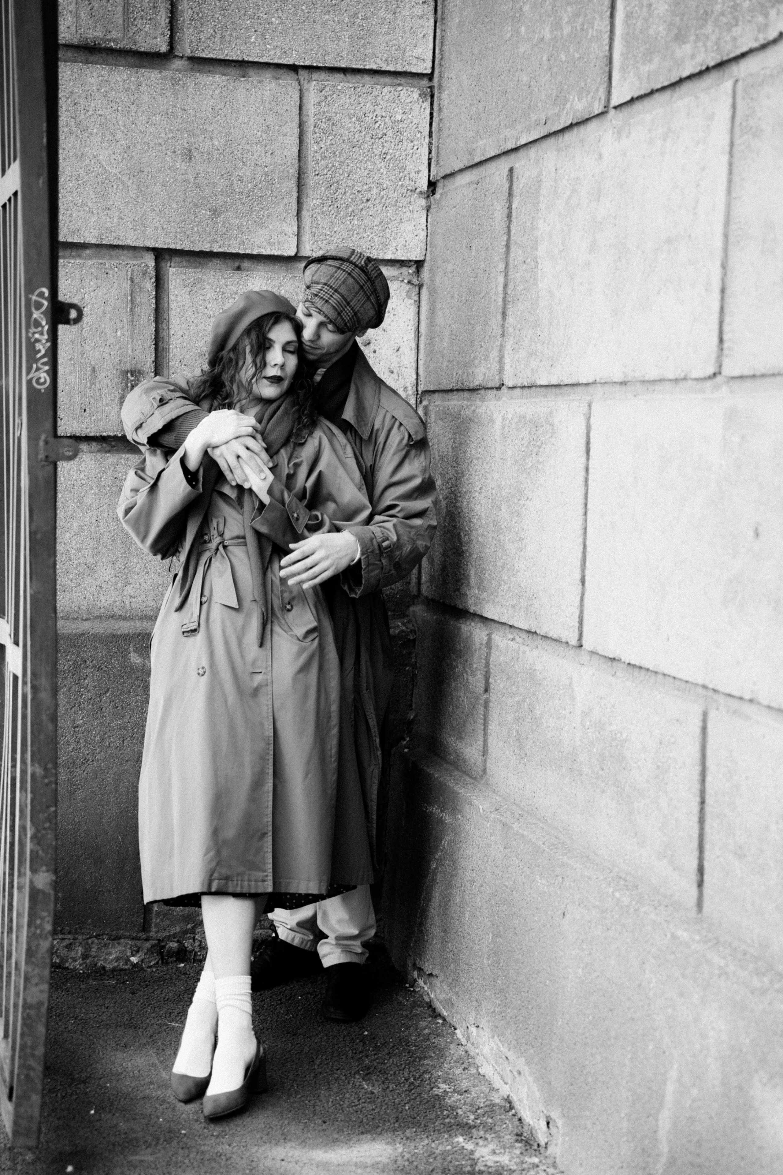 Аня и Петя. Фотограф г. Санкт-Петербург Александра Катанакова