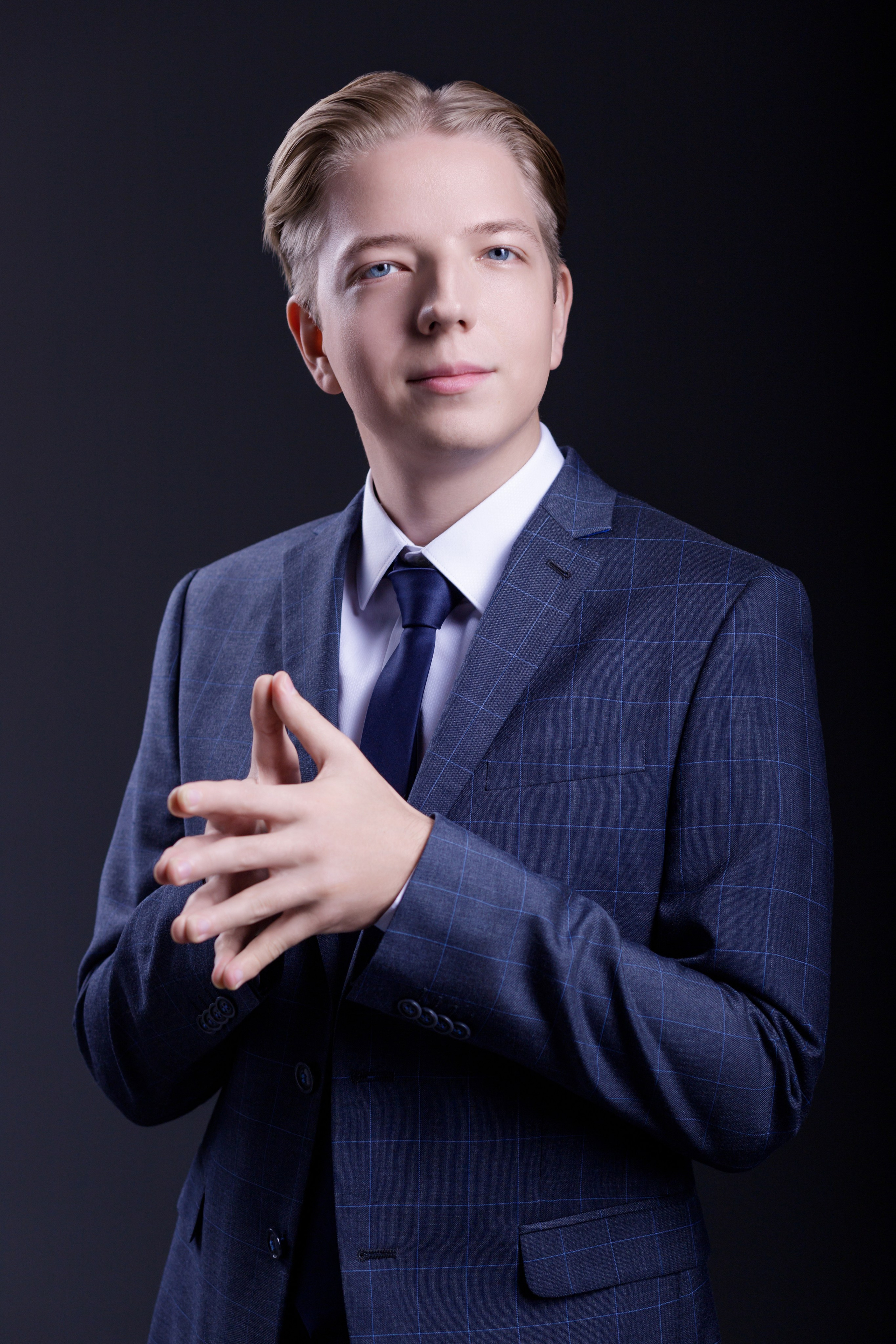 Герман Таразанов. Фотограф Новосибирск Анна Полонова