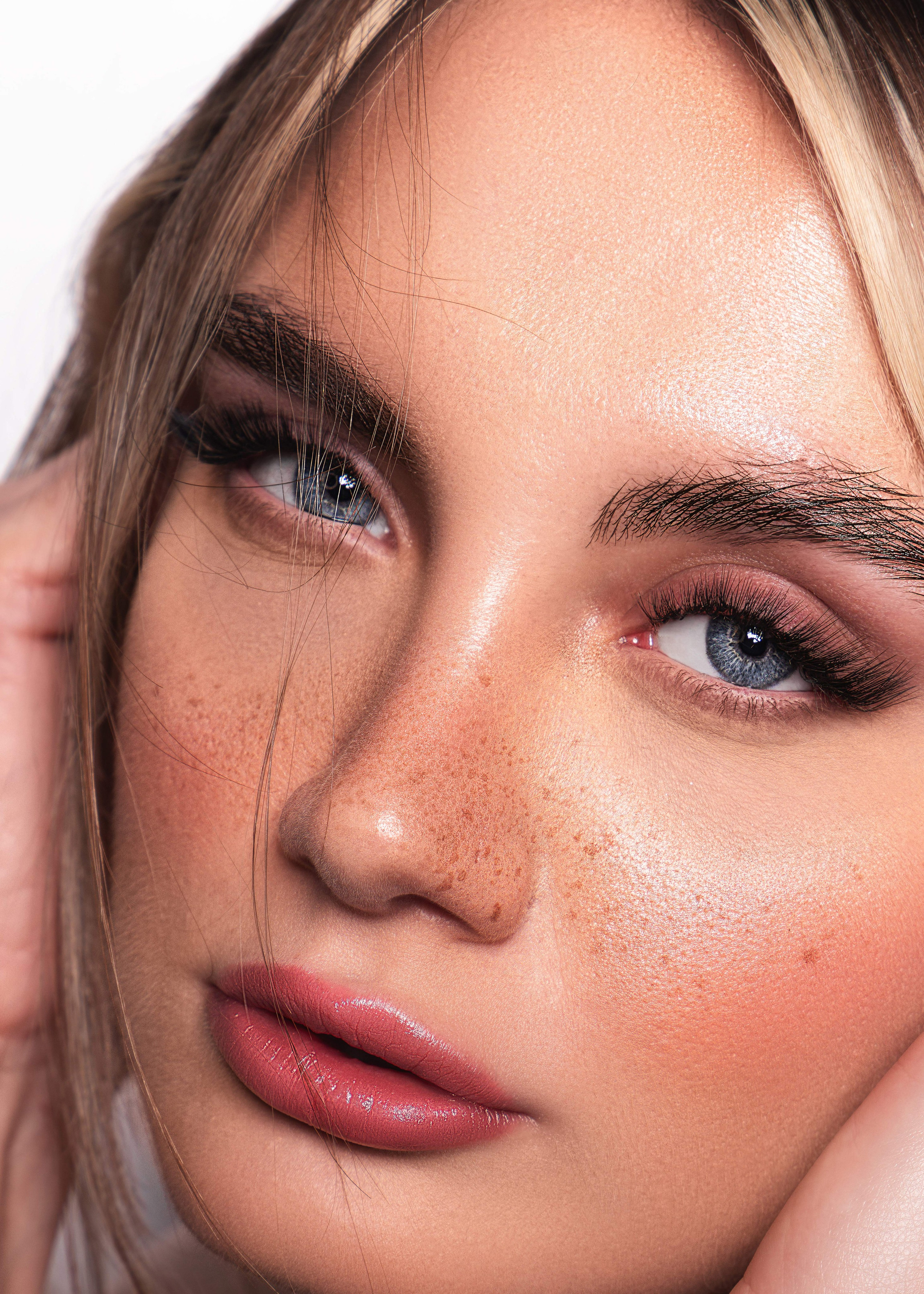 Retouch Nell | Ретушер Горбунова Алена