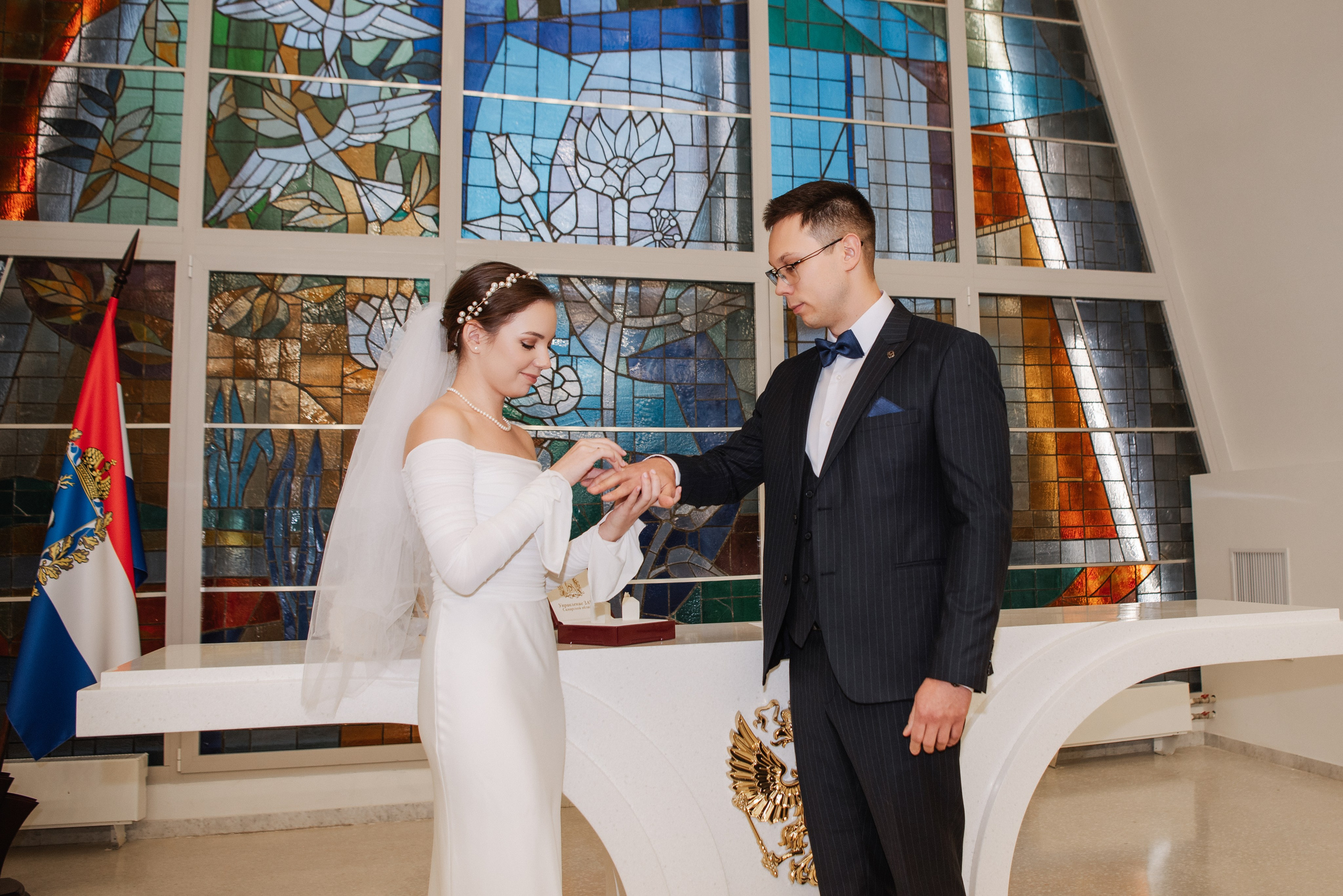 Смеясь. Свадебный и семейный фотограф в Самаре Любовь Атюшева