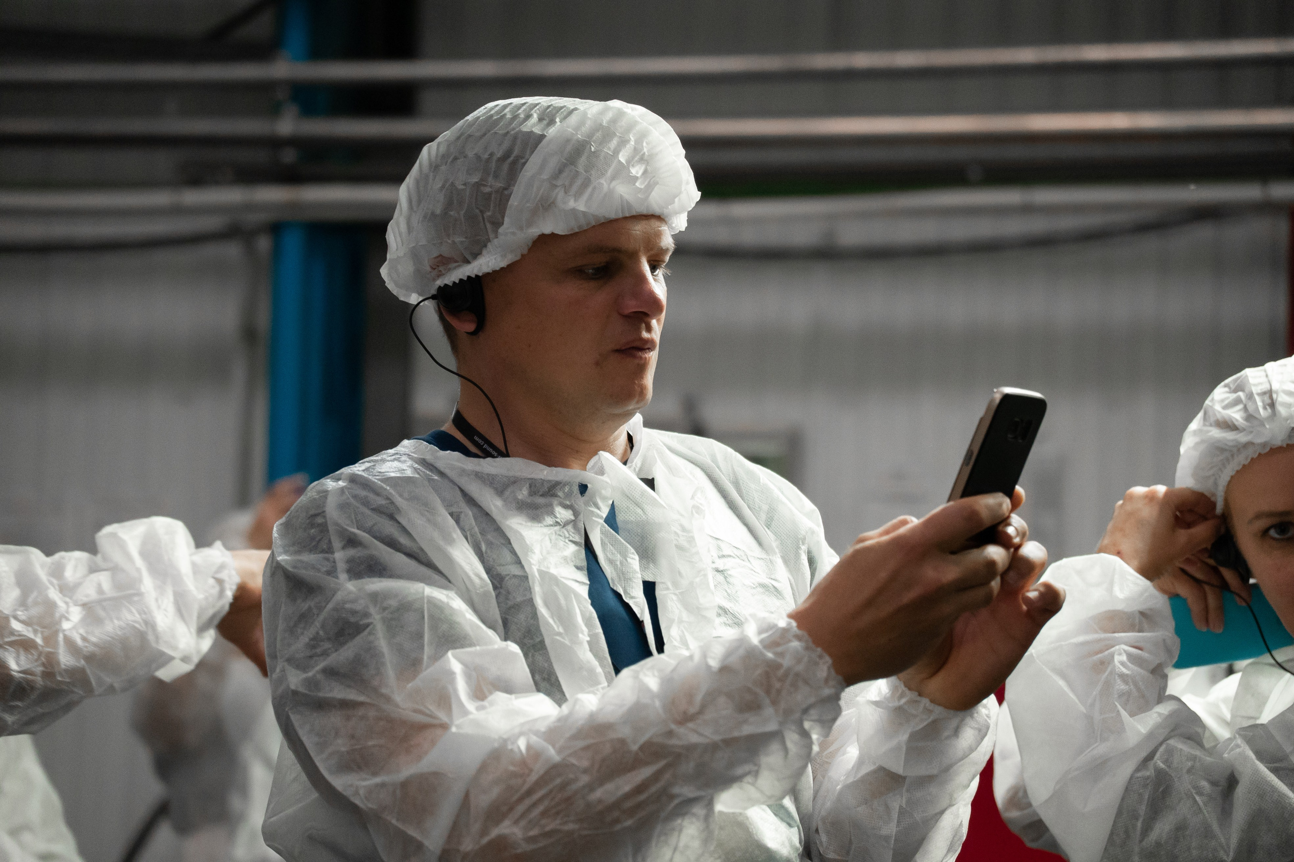 Винзавод. Фотограф из Краснодара Чеснокова Екатерина