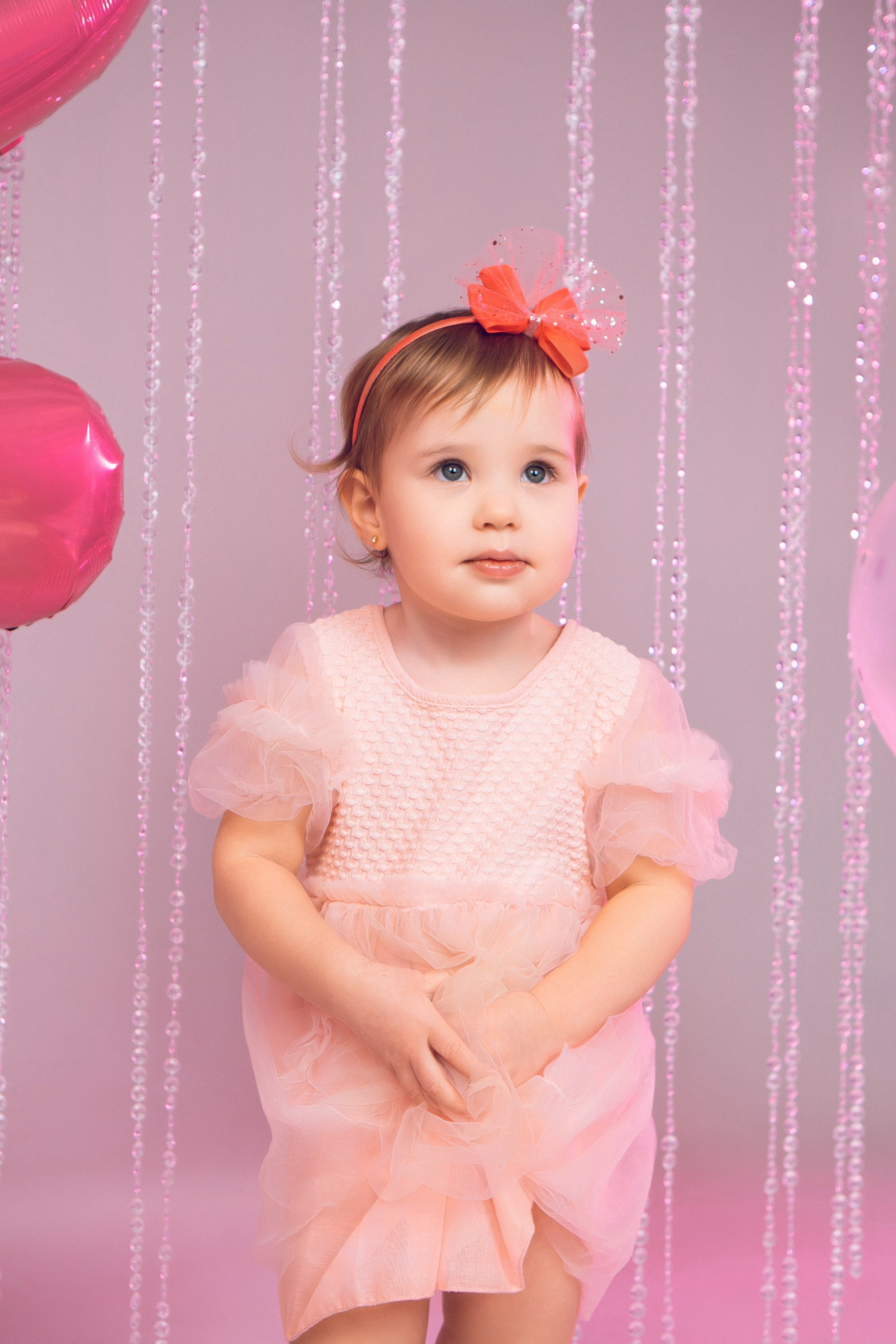 2 года Сашке. Фотограф из Краснодара Чеснокова Екатерина