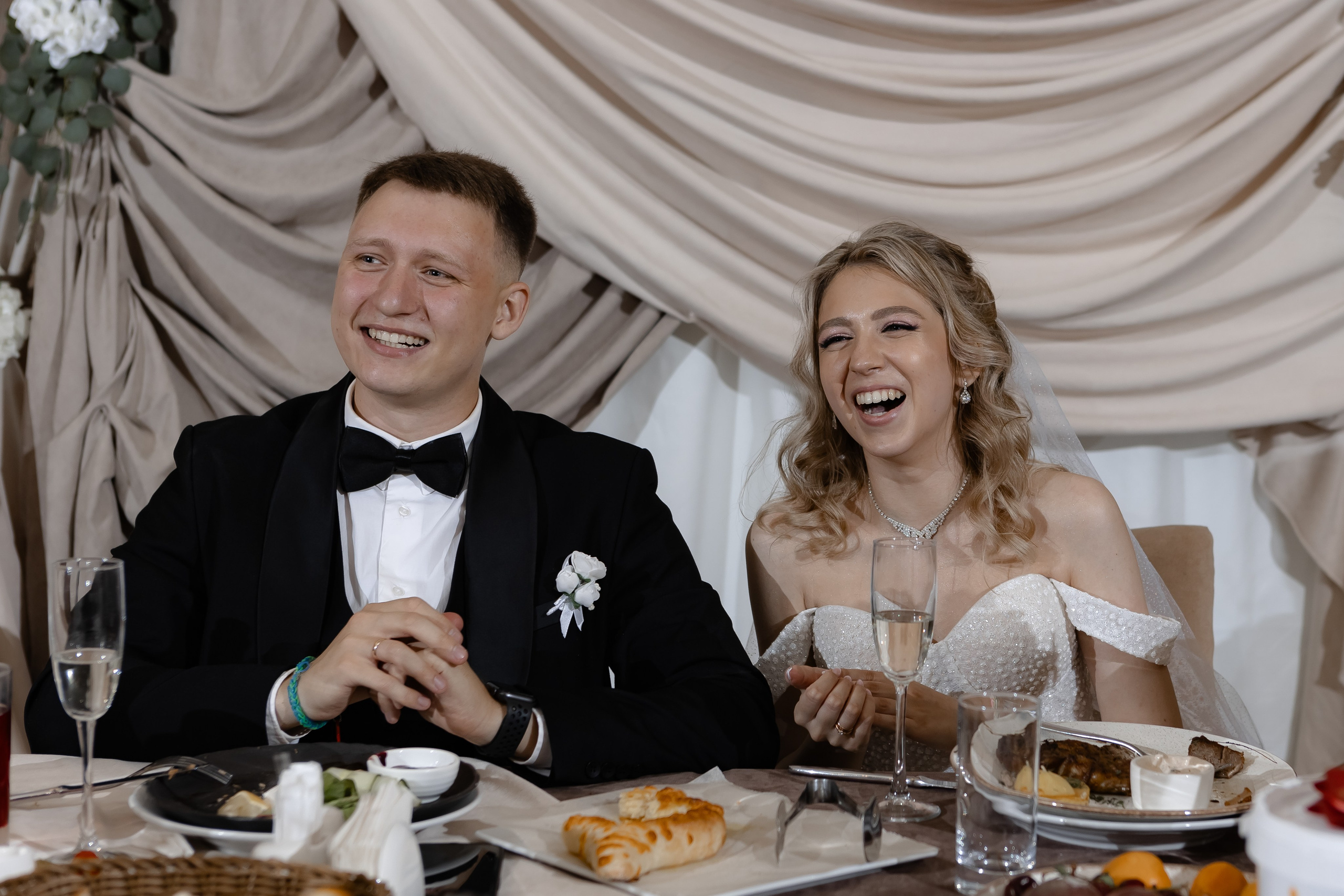 Валерия и Евгений. Свадебный и семейный фотограф в Челябинске. Аврамец Анна