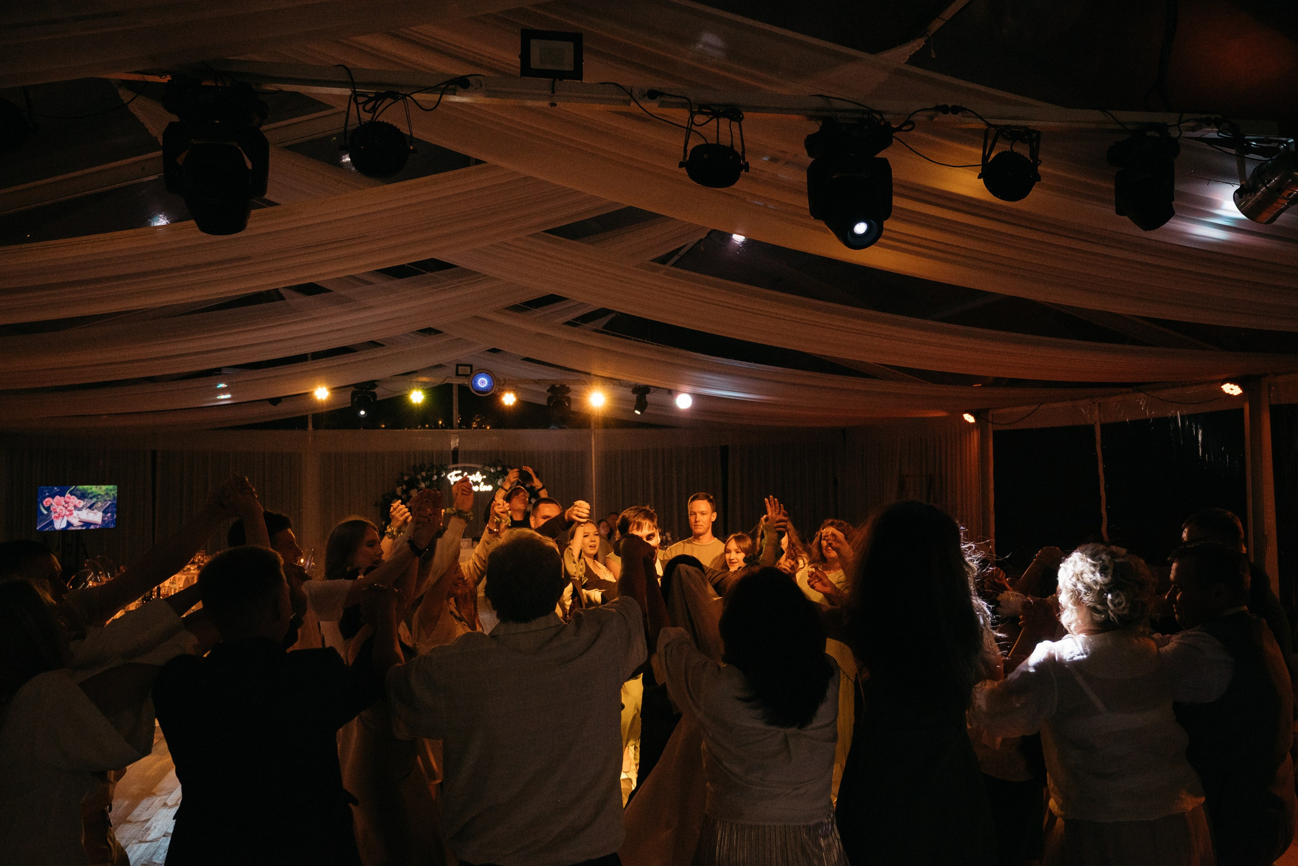 Татьяна&Илья. Свадебный фотограф Ижевск Петр Шишков