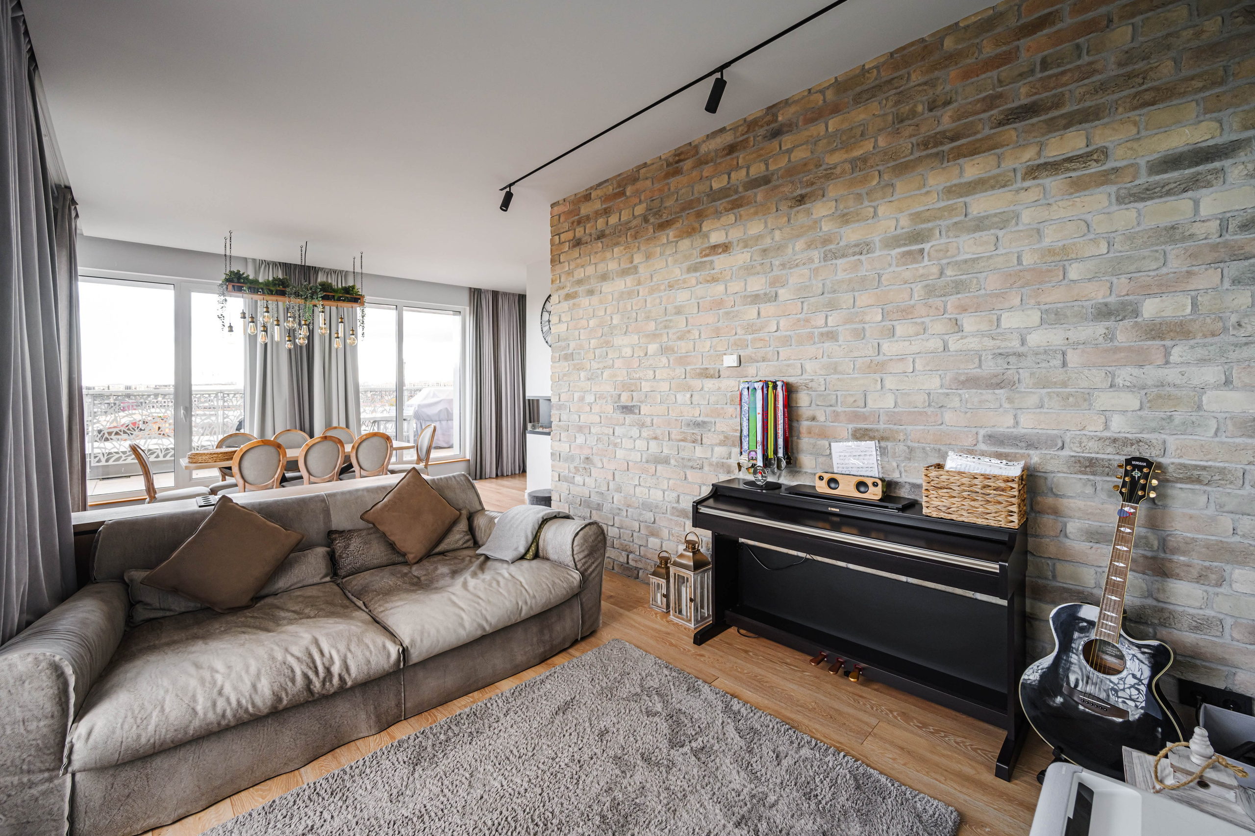 Квартиры. Интерьерный и репортажный фотограф в Санкт-Петербурге