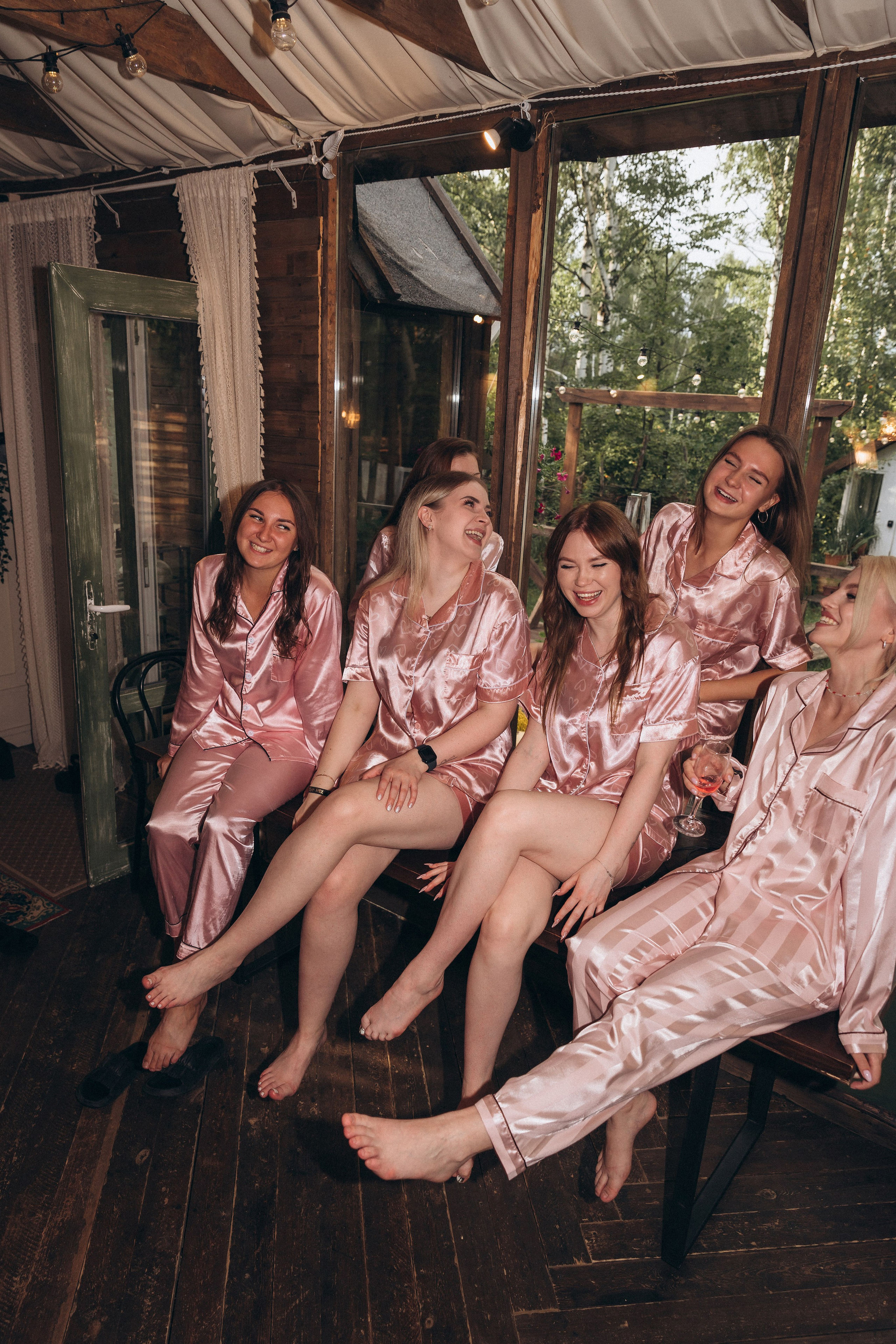 Девичник Кати. Фотограф в Нижнем Новгороде| Шоронова Снежана