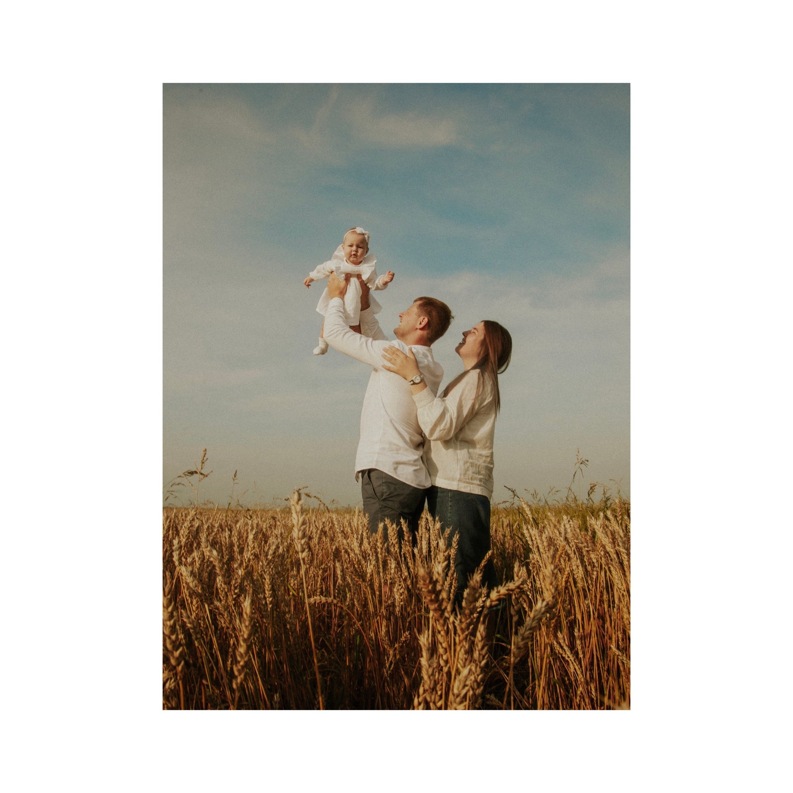 СЕМЕЙНЫЕ И ДЕТСКИЕ. ФОТОГРАФ АЛЕКСАНДРА ПЕРМЯКОВА