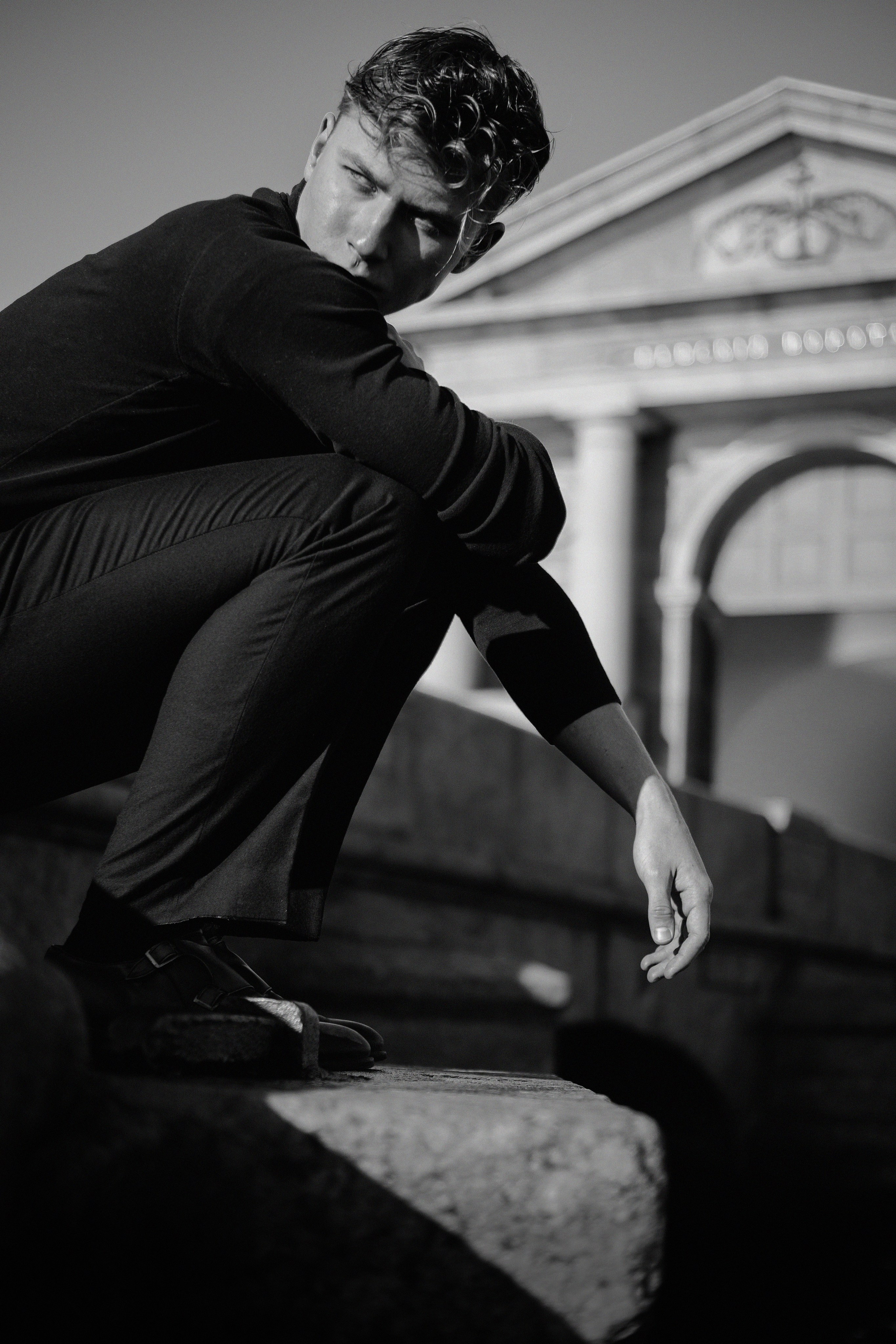 Юрист. Фотограф в Санкт-Петербурге Павел Жуков