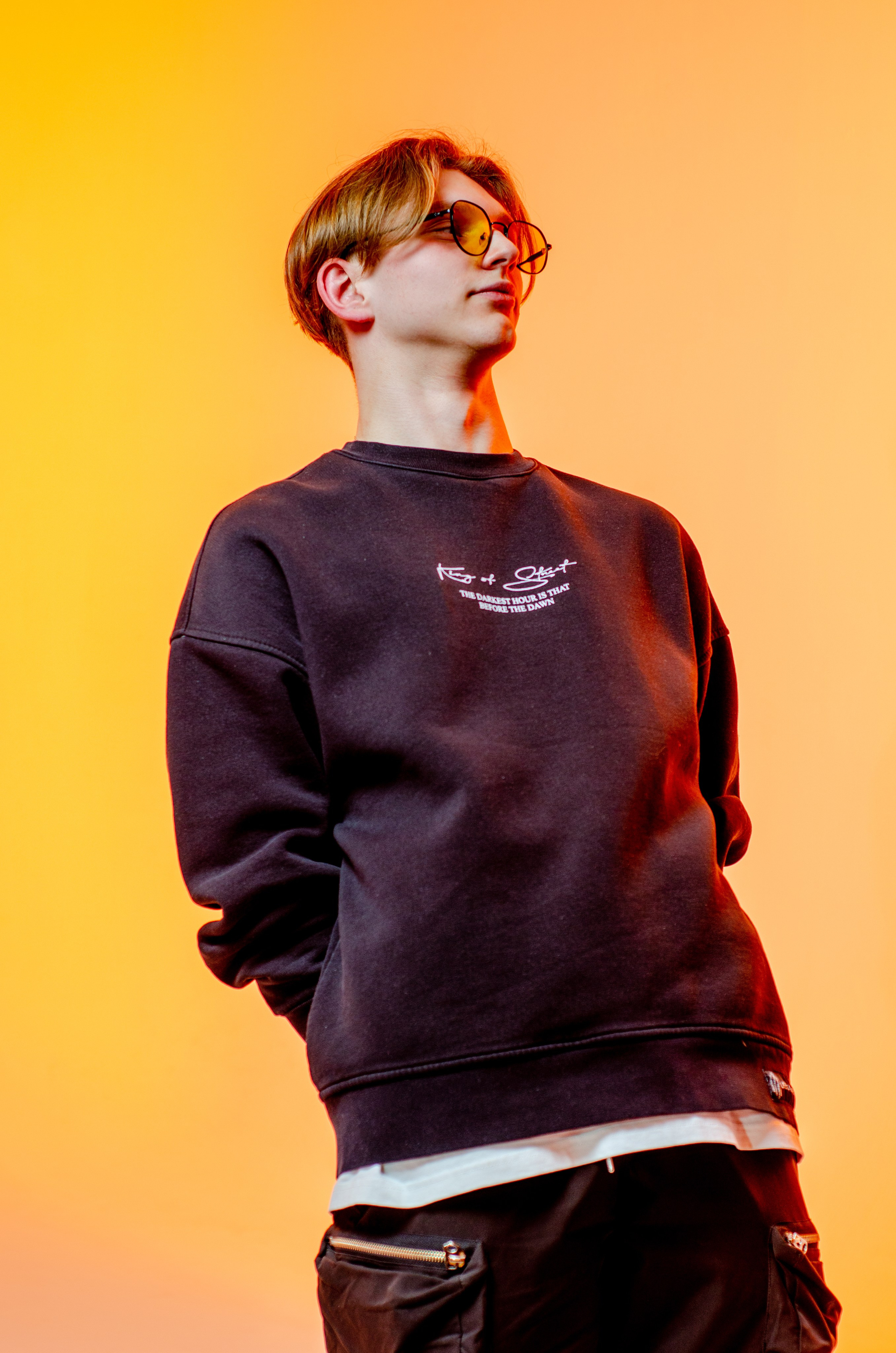 Портреты. Фотограф Москва