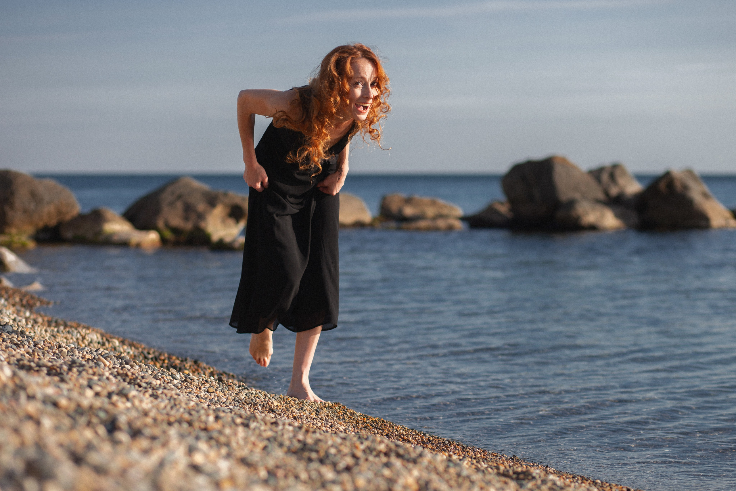 Фотосессии в Архипо-Осиповке — фотограф Оля Волчкова