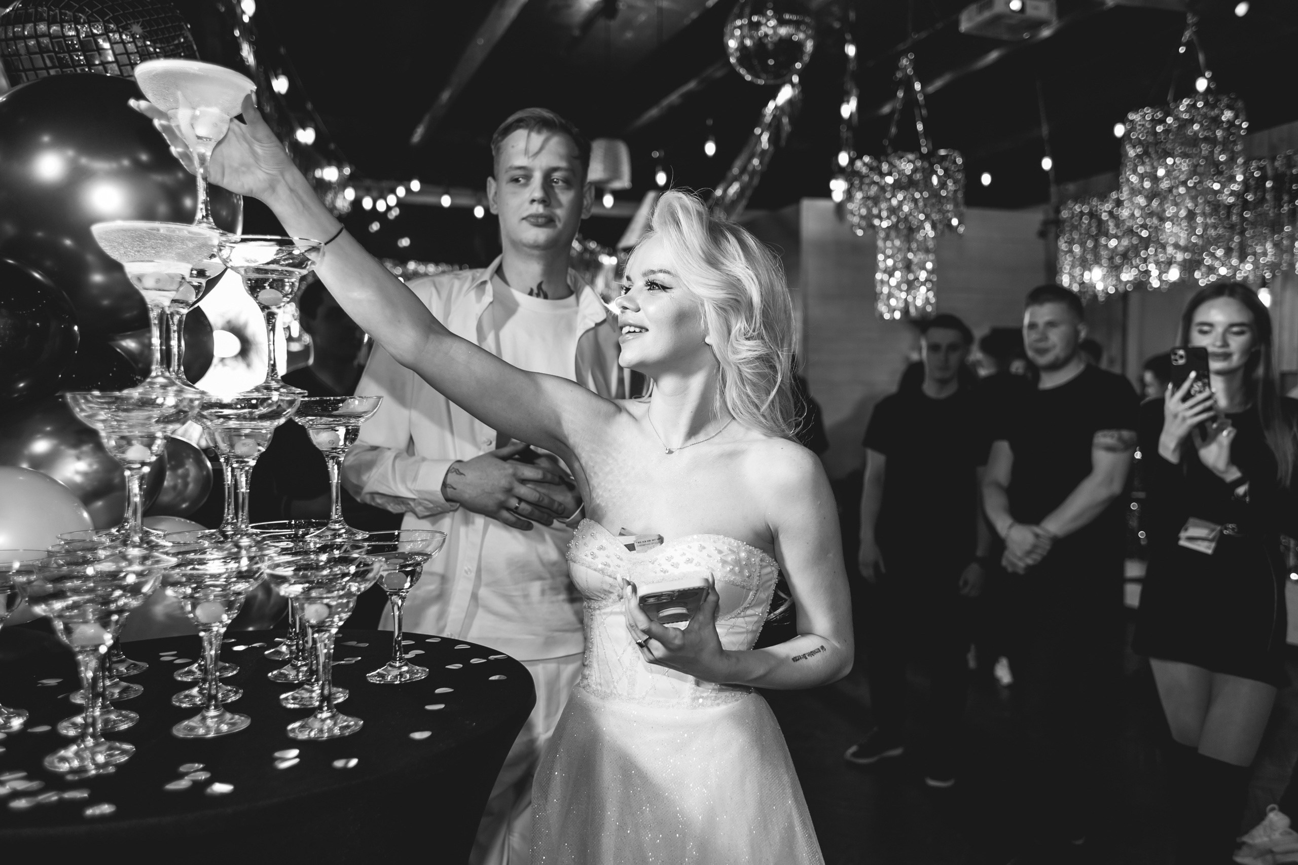 Свадебный фотограф. Москва и Московская Область