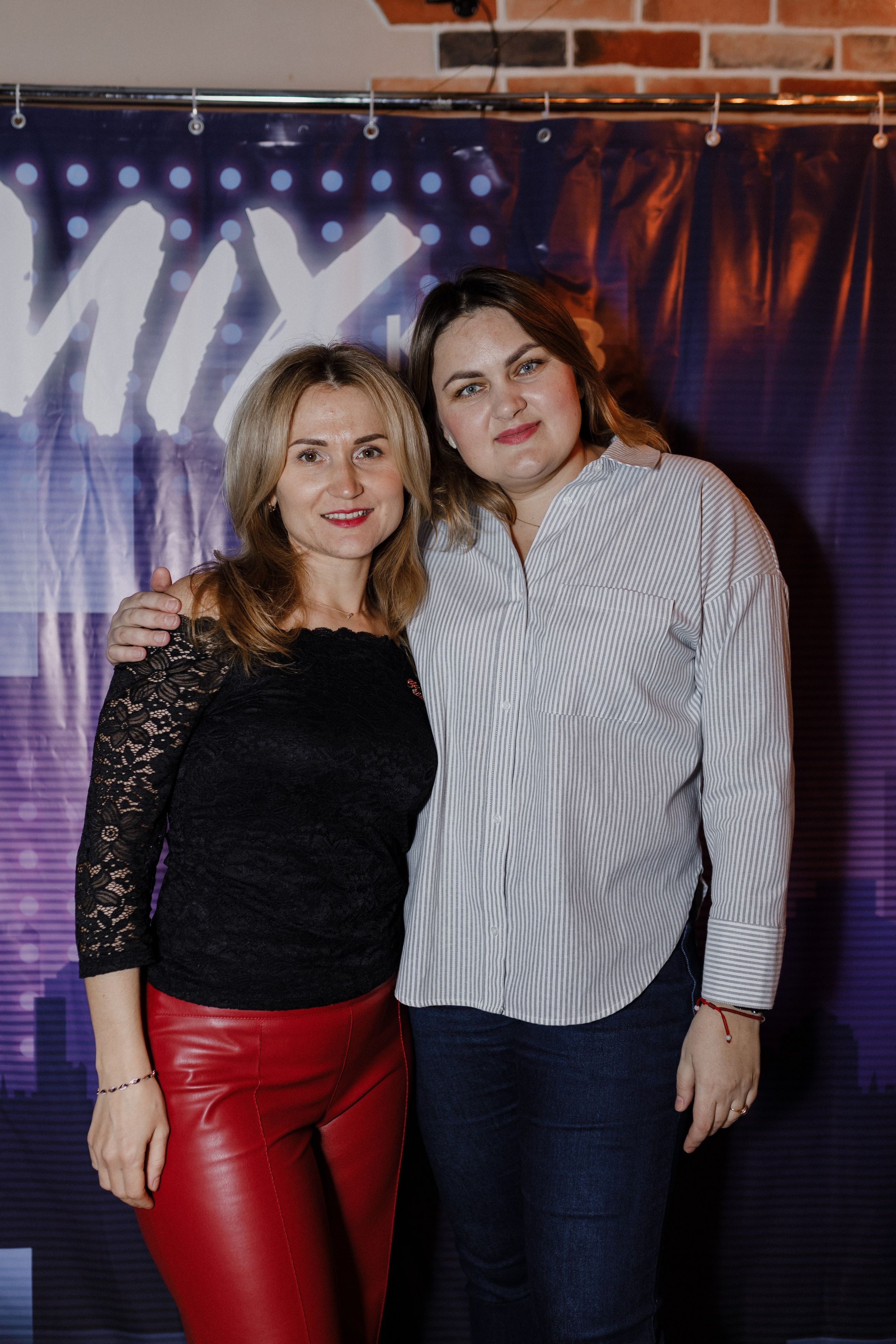 Квиз I MIX. Свадебный фотограф. Москва и Московская Область