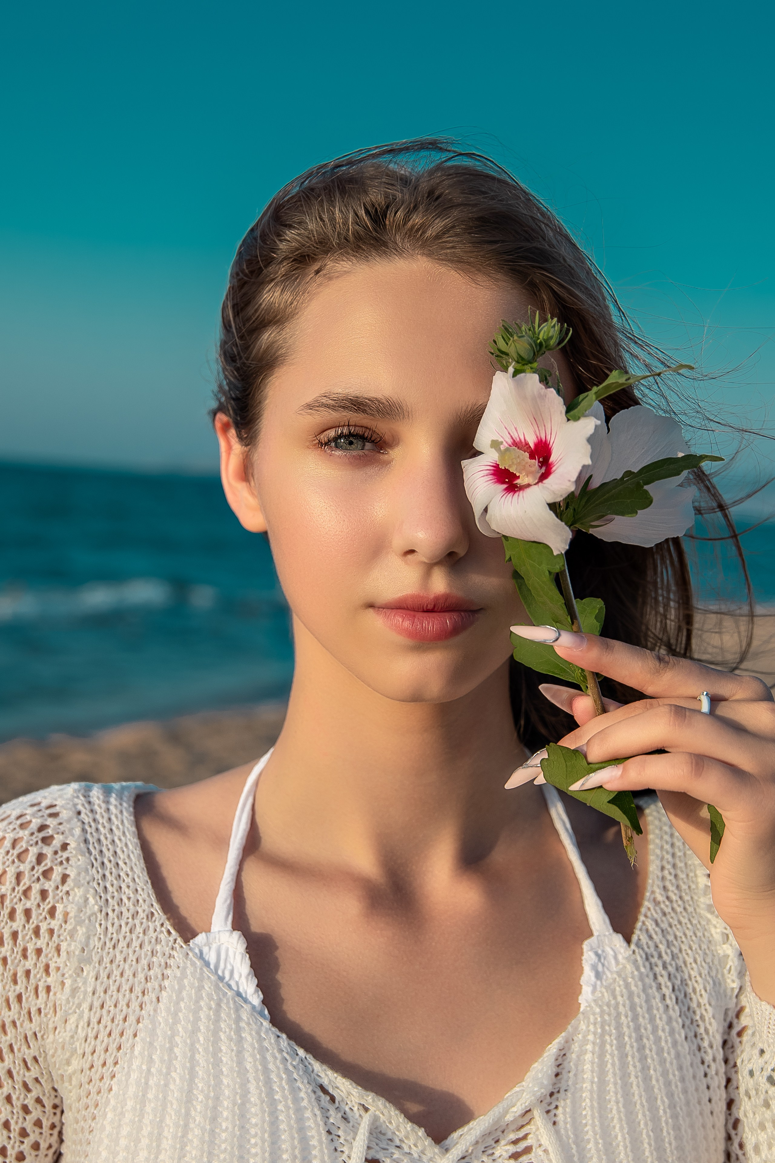 Кира Крым. Свадебный/Портретный фотограф снимаю в Москве