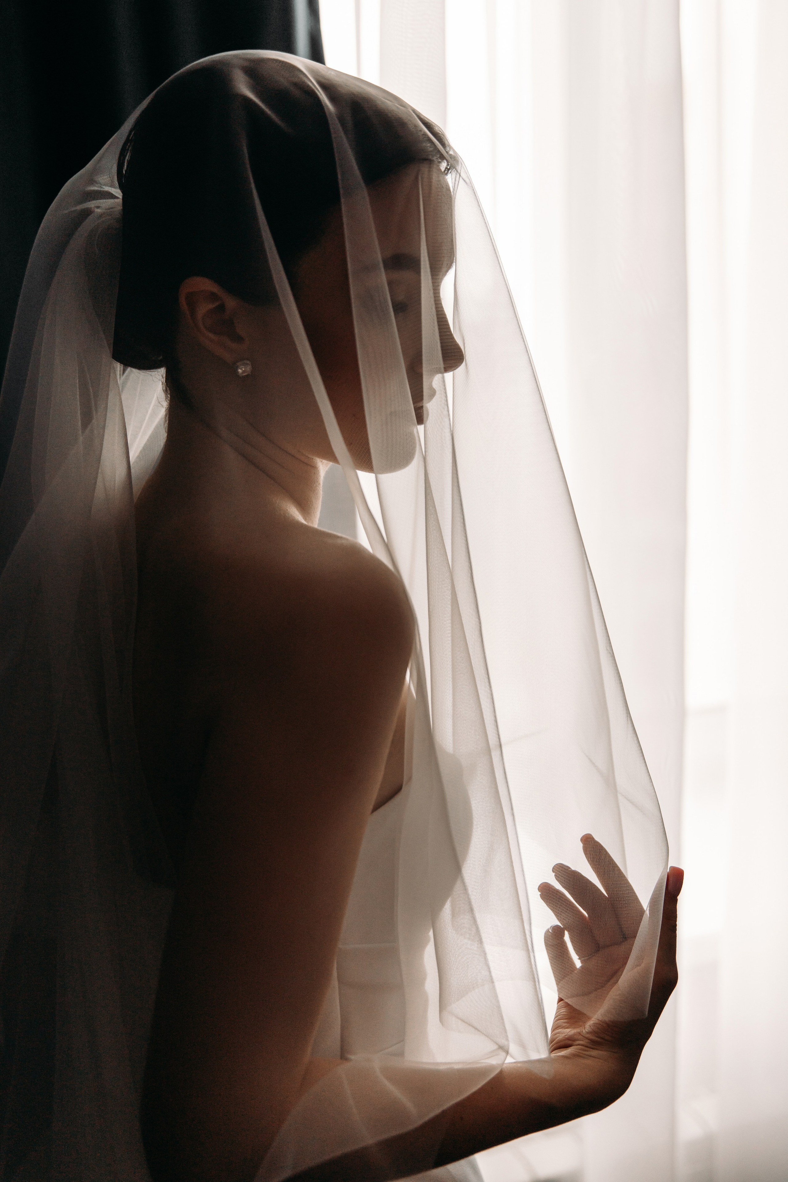 Илья & Кристина. Свадебный ФОТОГРАФ и ВИДЕОГРАФ Ульяновск