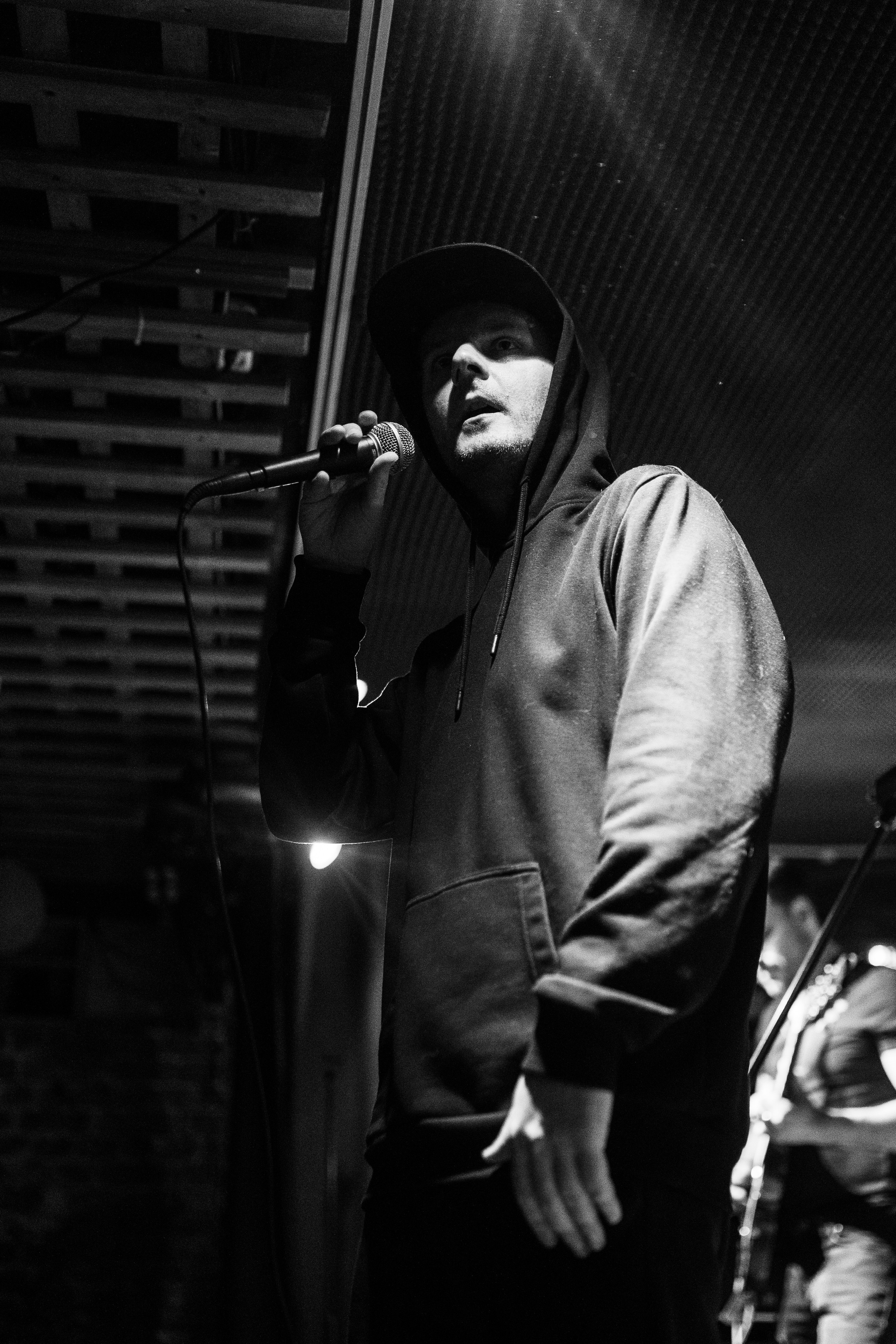 Группа 4:44 // Презентация альбома «Перезагрузка». Фотограф в Самаре Иван Булатов