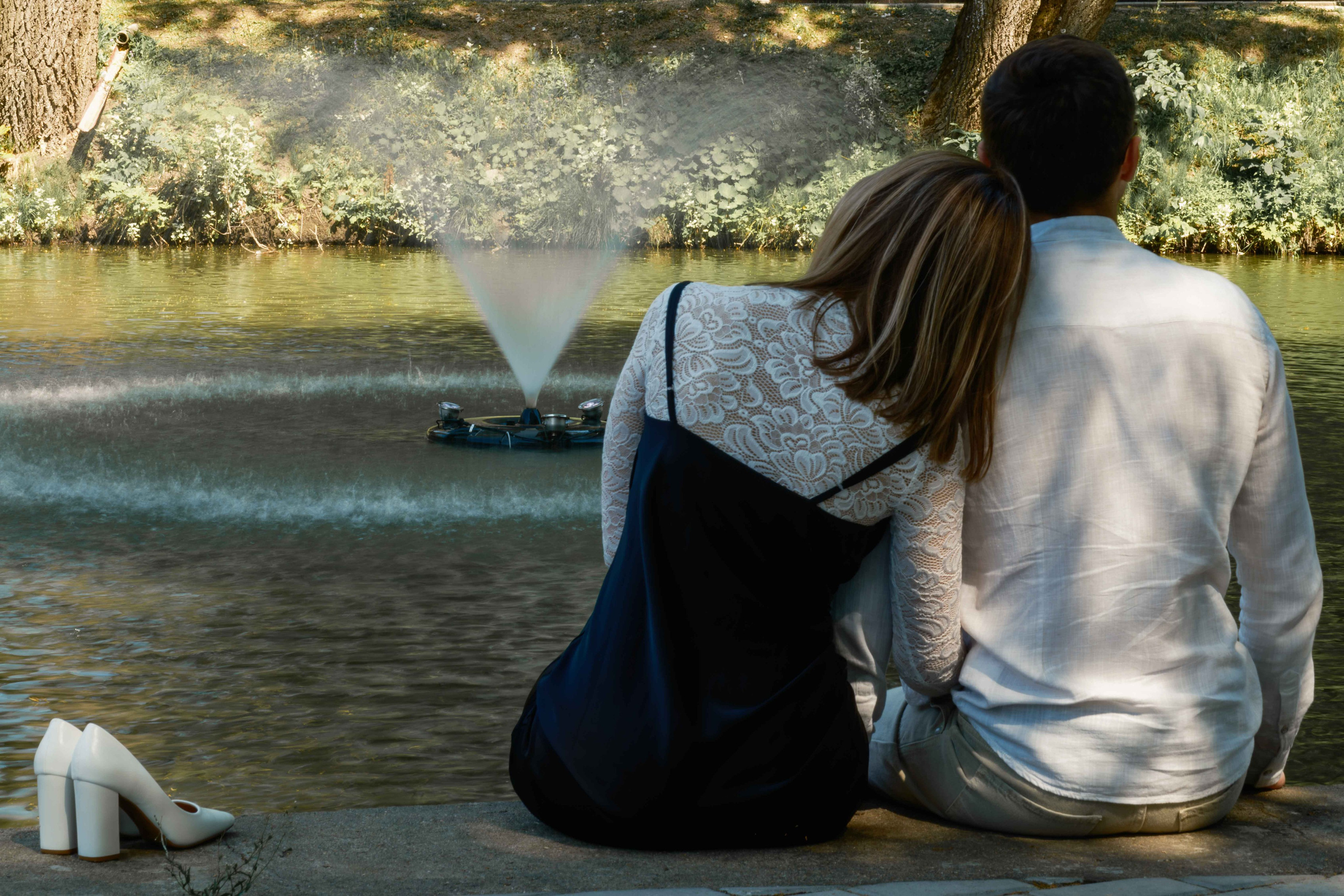 Тепло любви…. Свадебный фотограф Смоленск