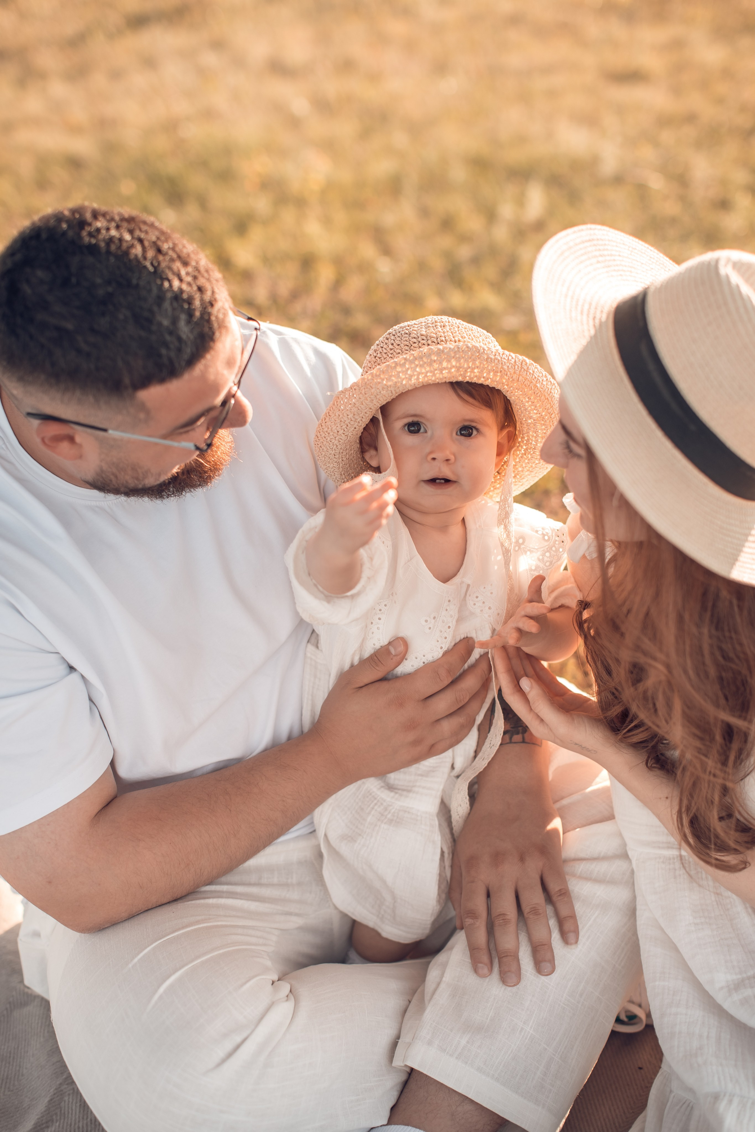 Оливии 1 годик!. Главная