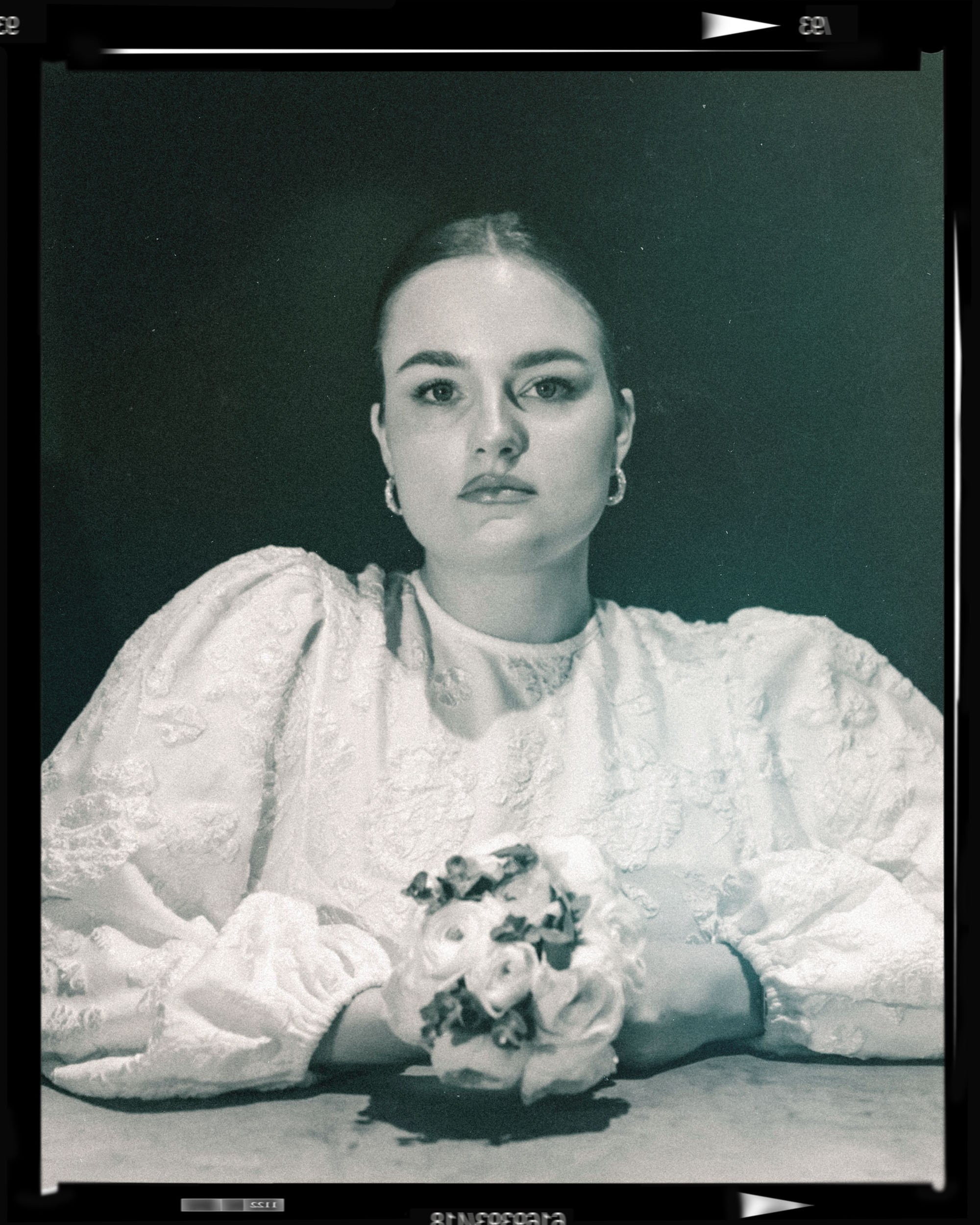 Ксения и Давид. Свадебный фотограф в Москве Сафонова Анна