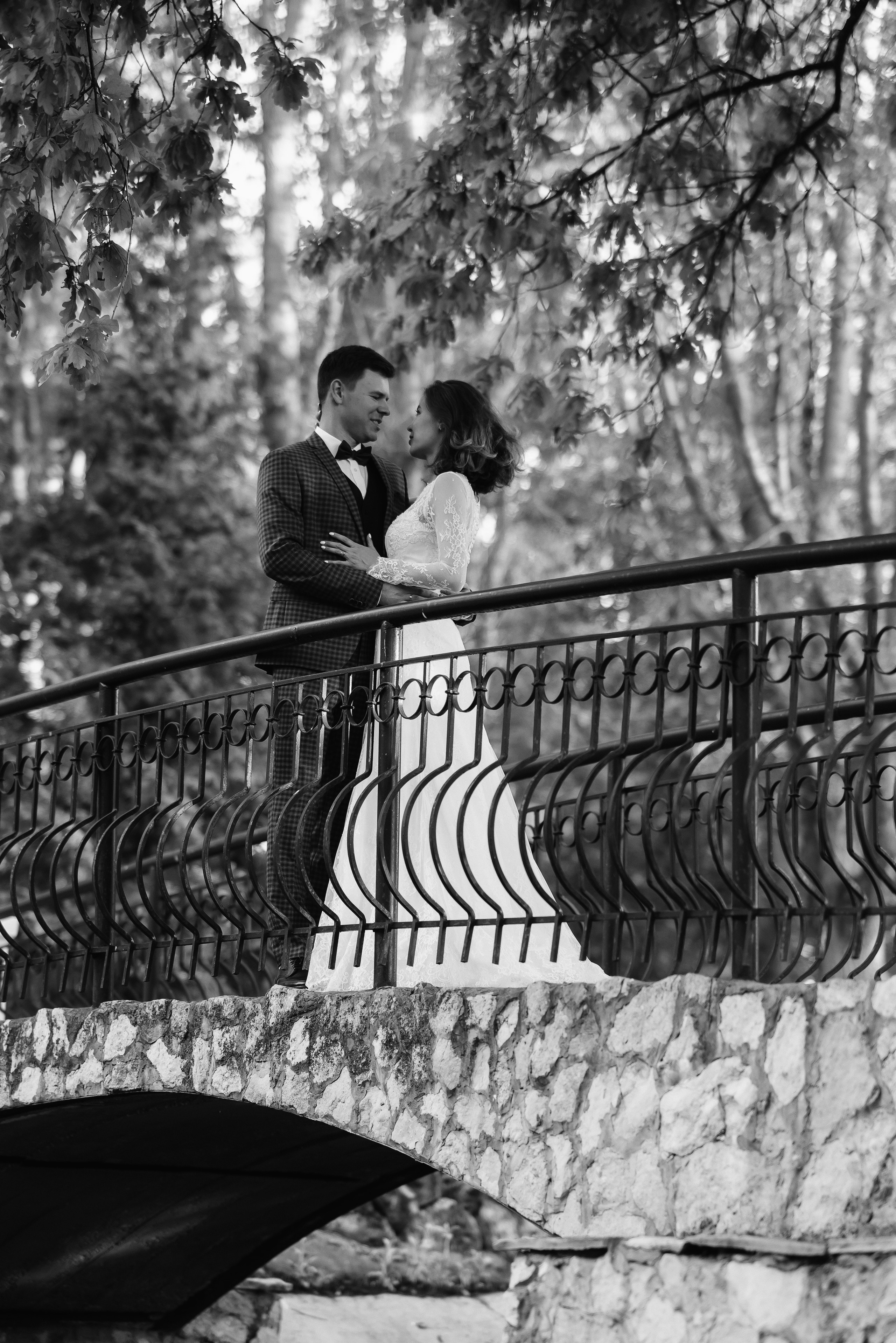 Анжелика и Александр. Александр Воропаев — фотограф Самара