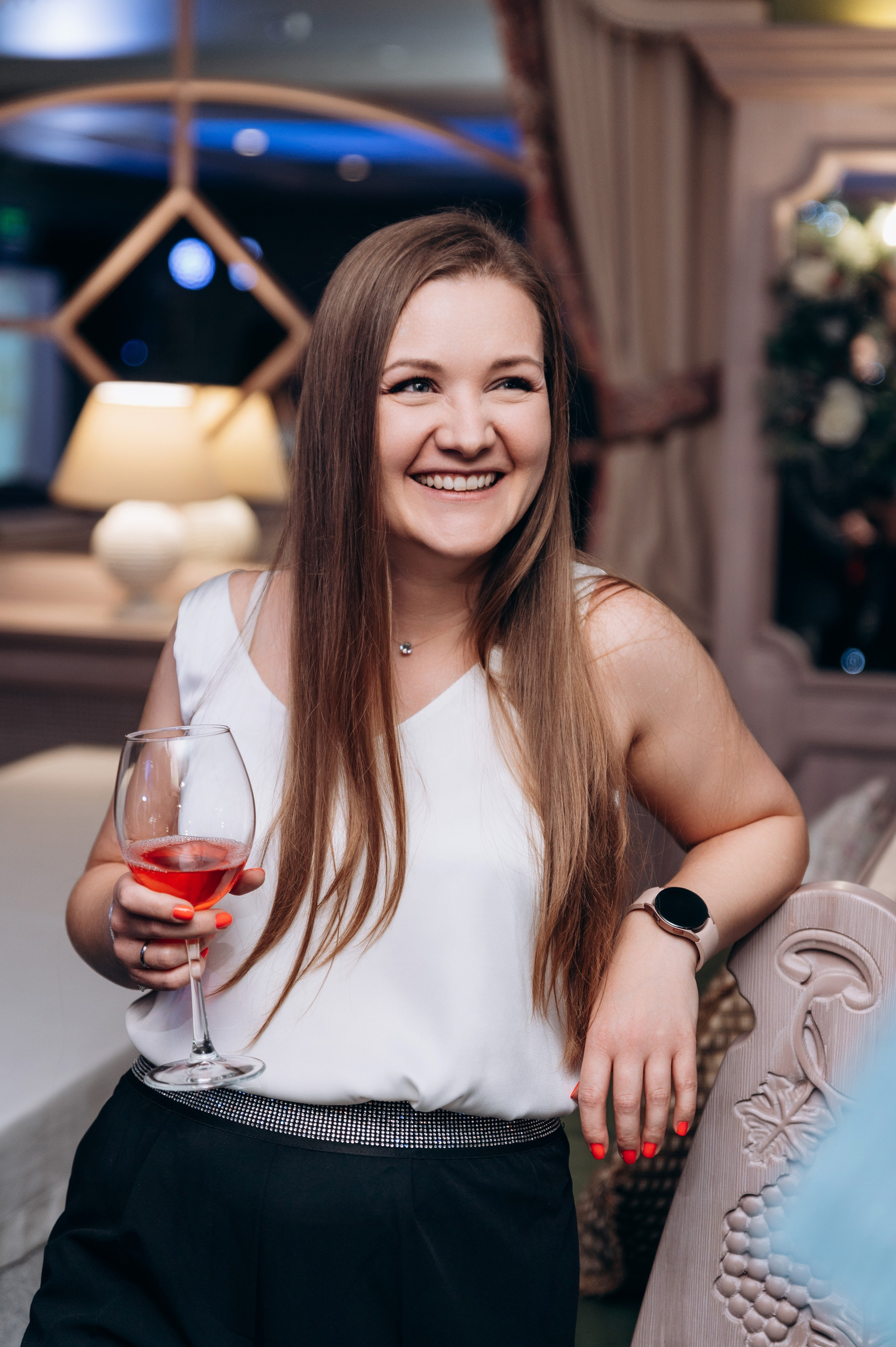 Новогодний корпоратив #3. Фотограф в Новосибирске