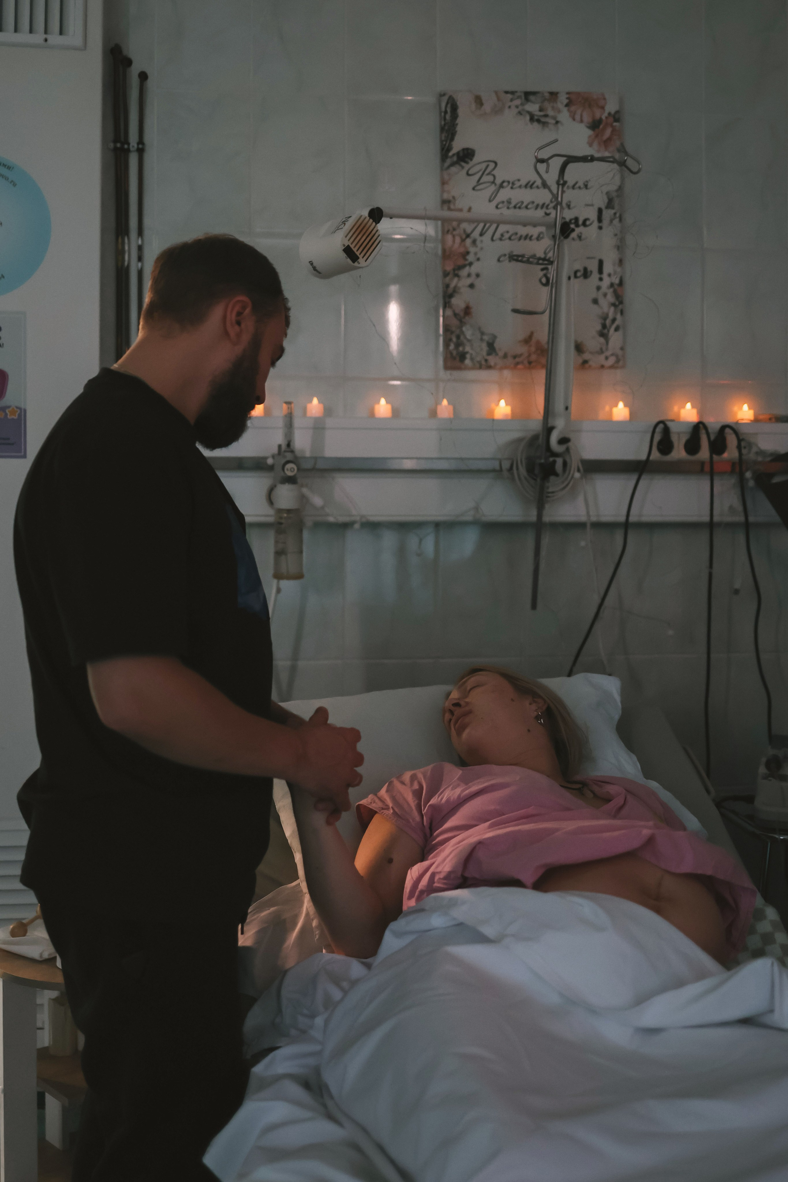 Рождение Льва. Детский и семейный фотограф в Москве Татьяна Козлова