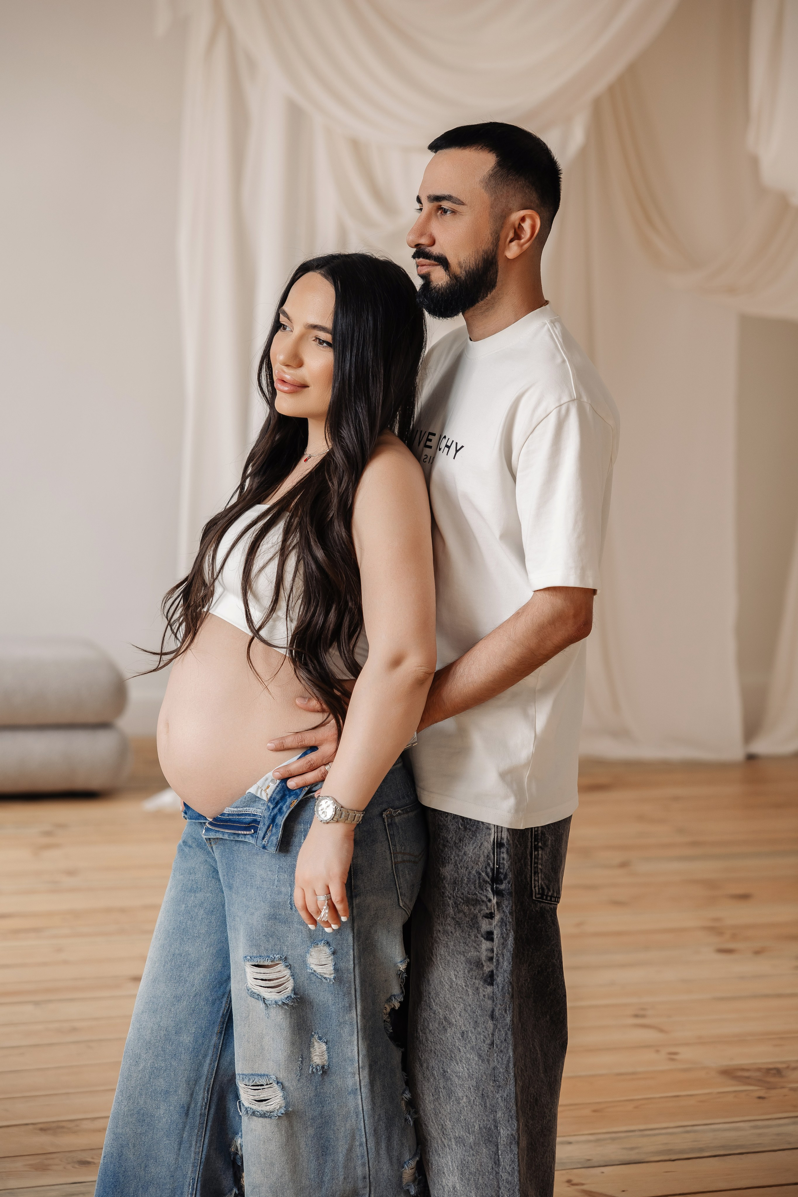 В ожидании. Свадебный и семейный фотограф в Ростове-на_дону, Тамара Оганесян