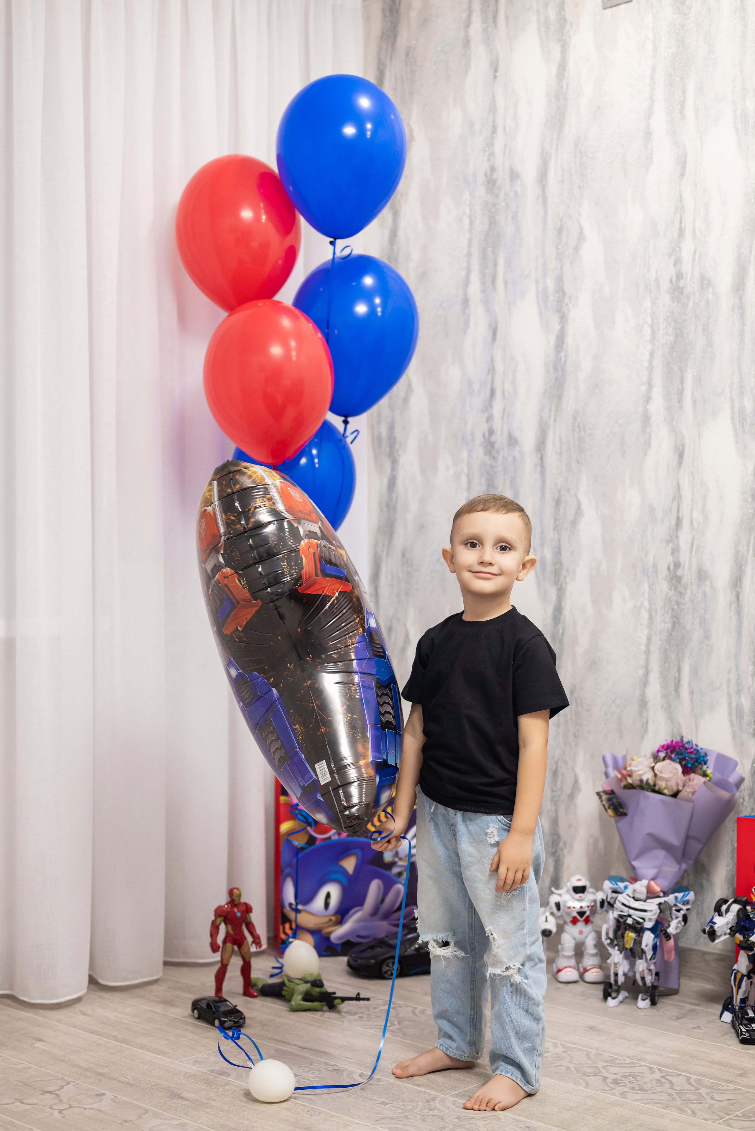 Матвей. Фотограф в городе Салават