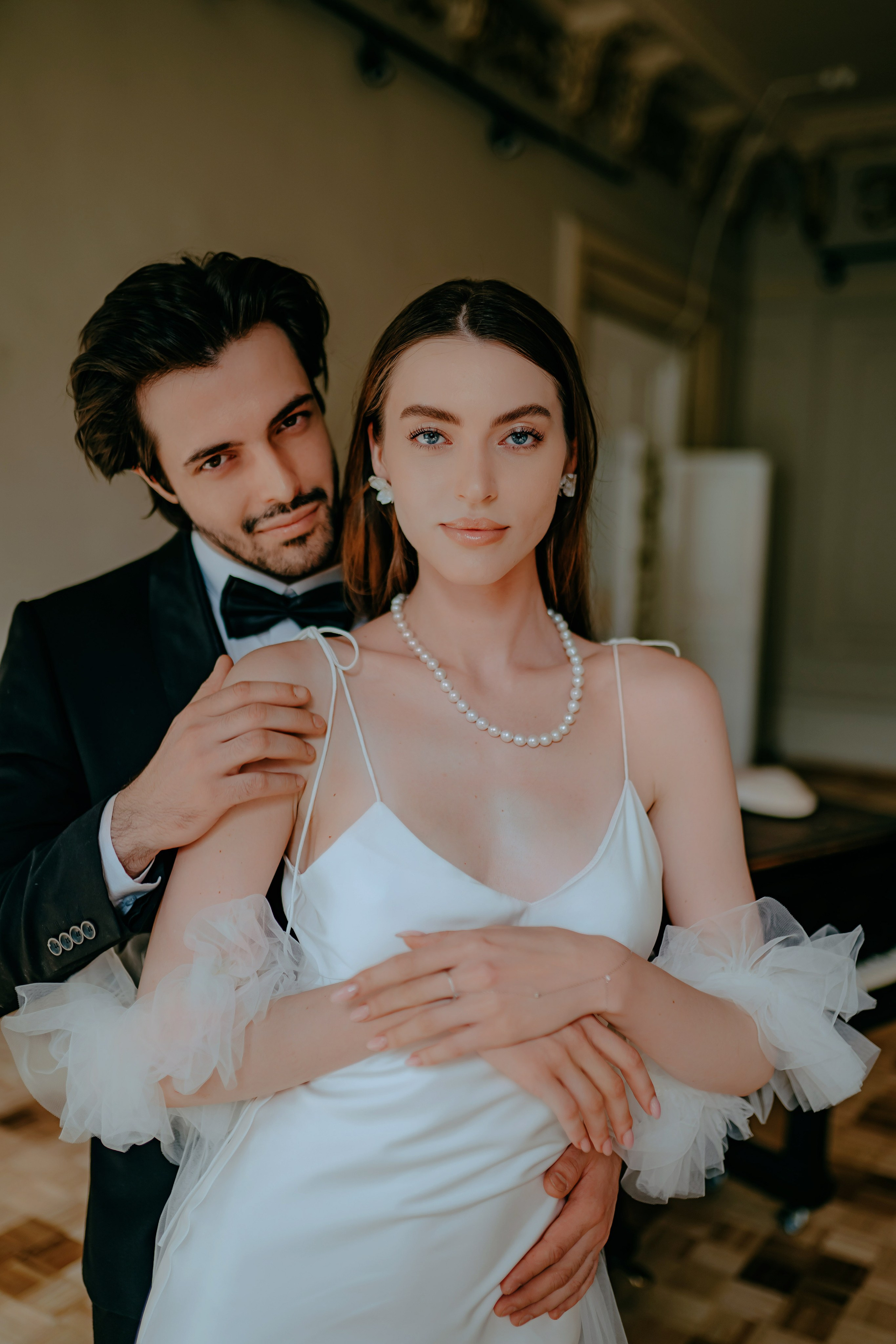 Максим и Анна. Фотограф Москва, Европа, Азия