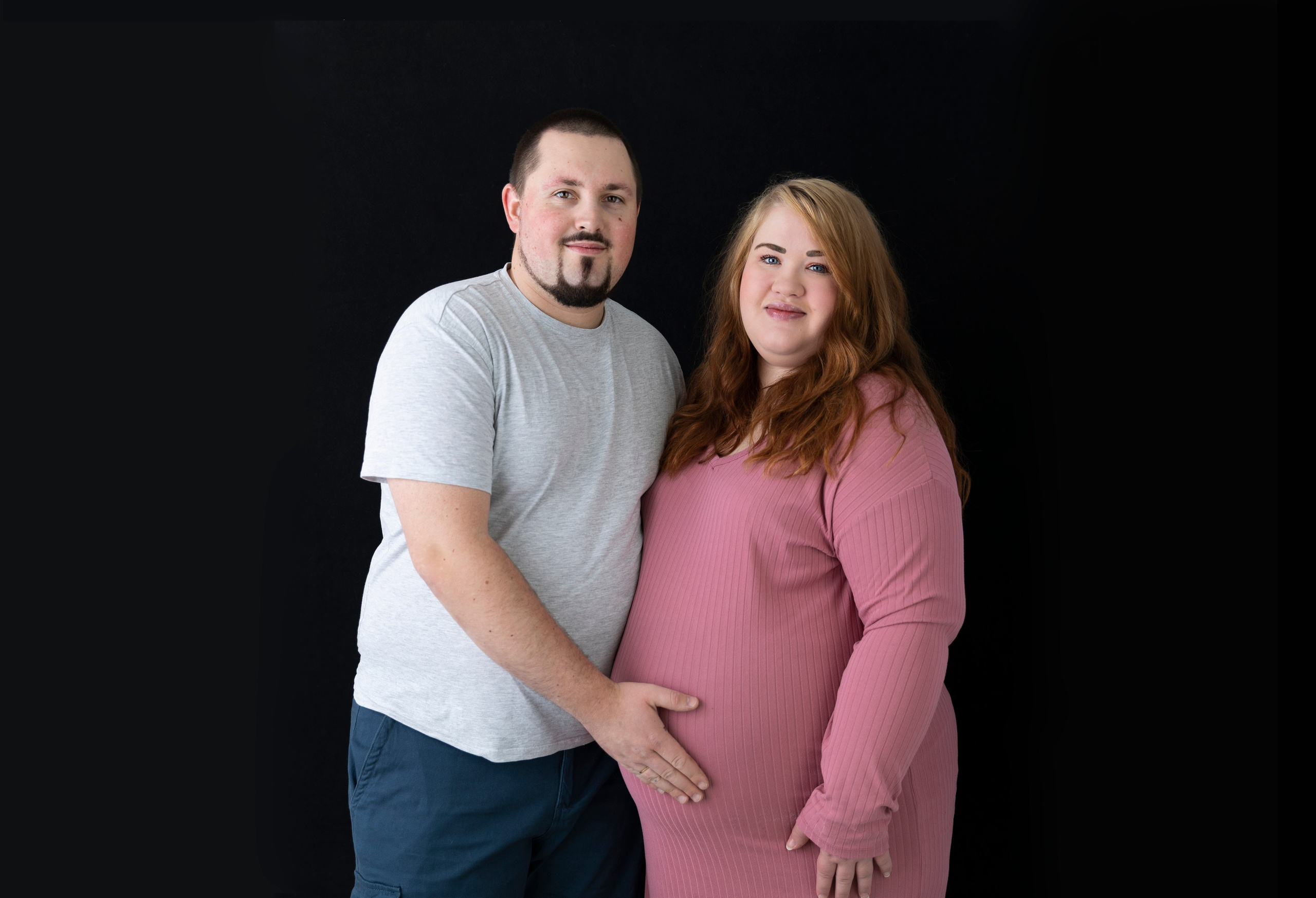 Maternity. Newborn photographer. Keski-Suomi (Central Finland)