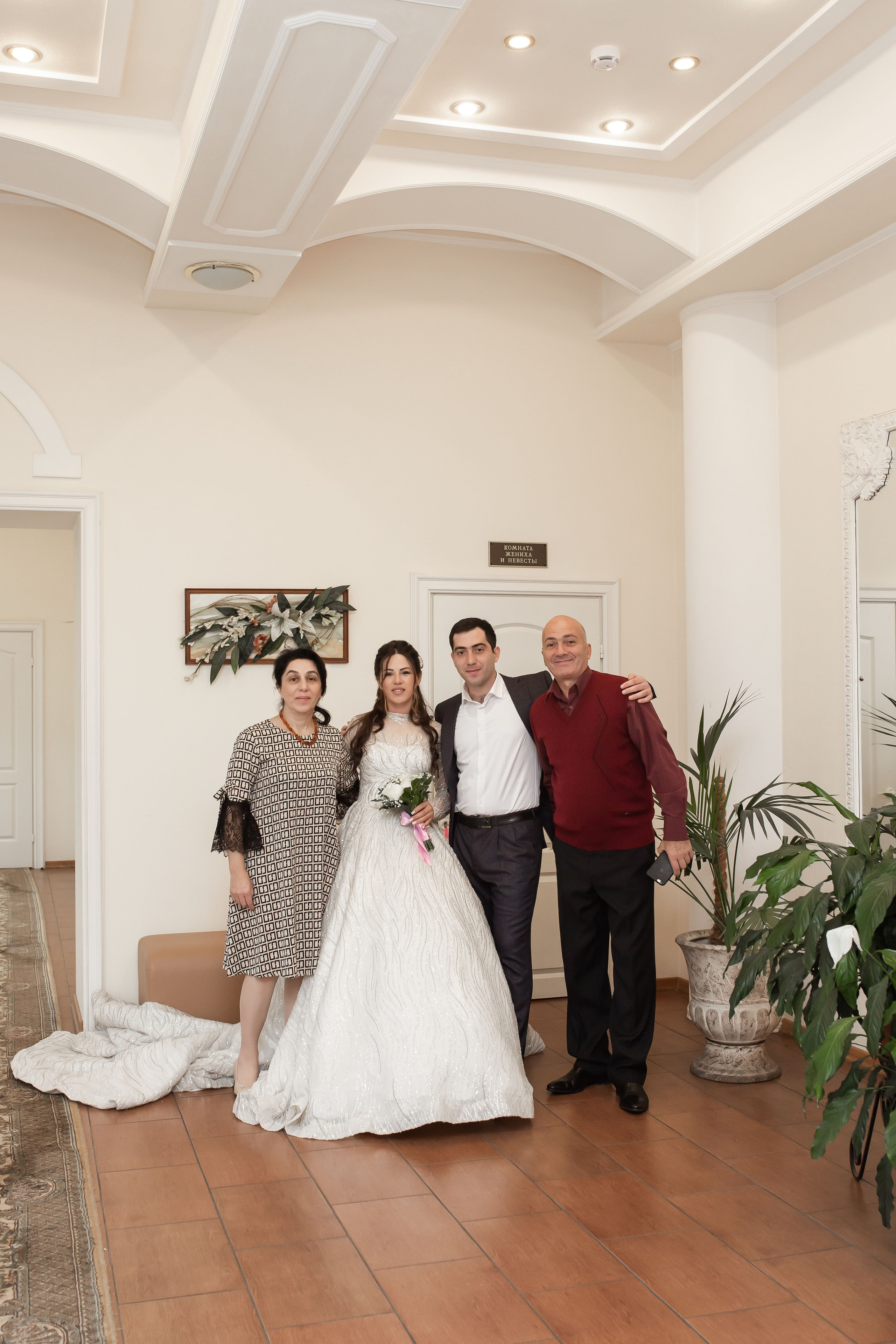 Армен и Шушанна. Свадебный и семейный фотограф в Колпино и СПб Юлия Папанова