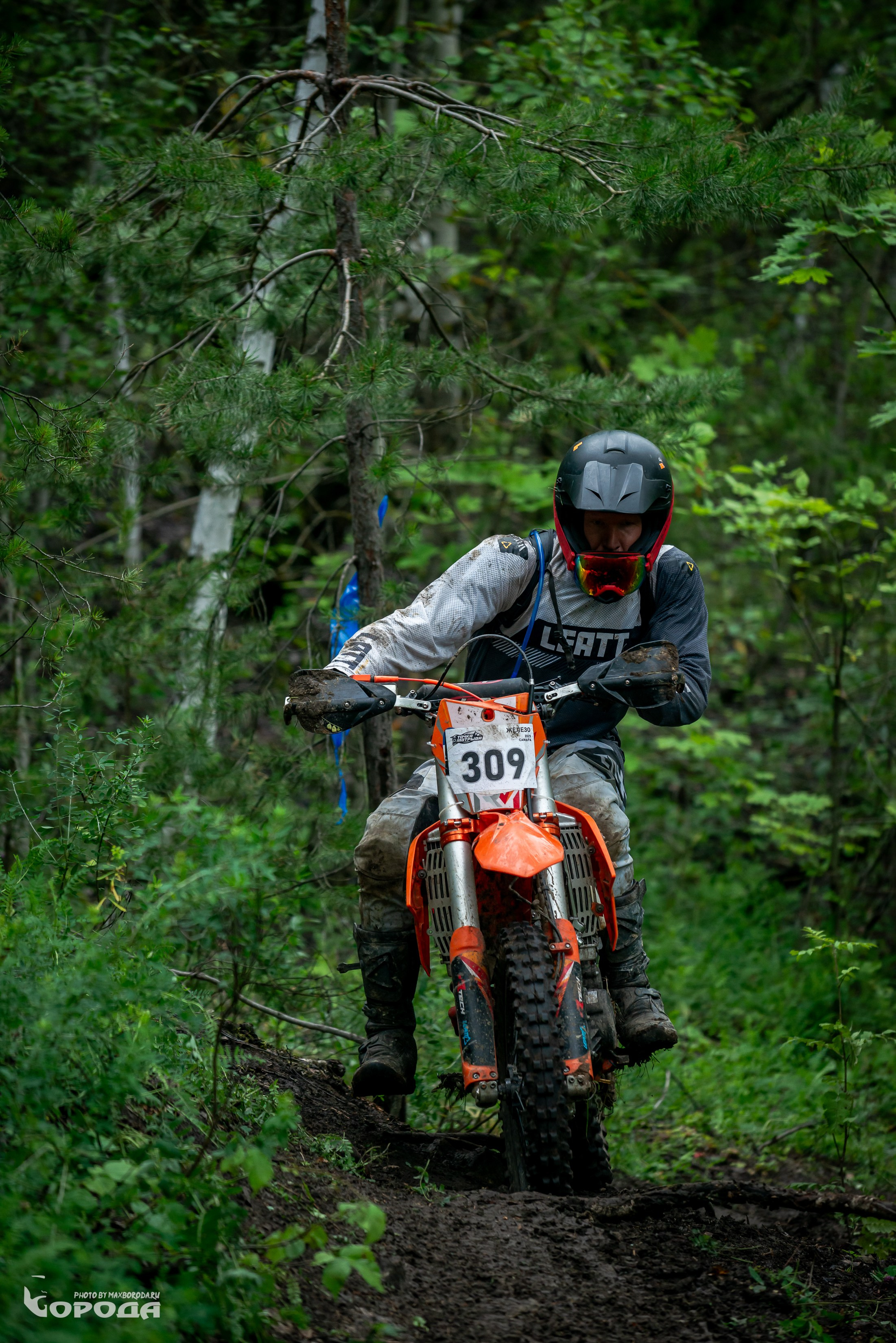 Точка отрыва 2025. Фотограф | Макс Борода