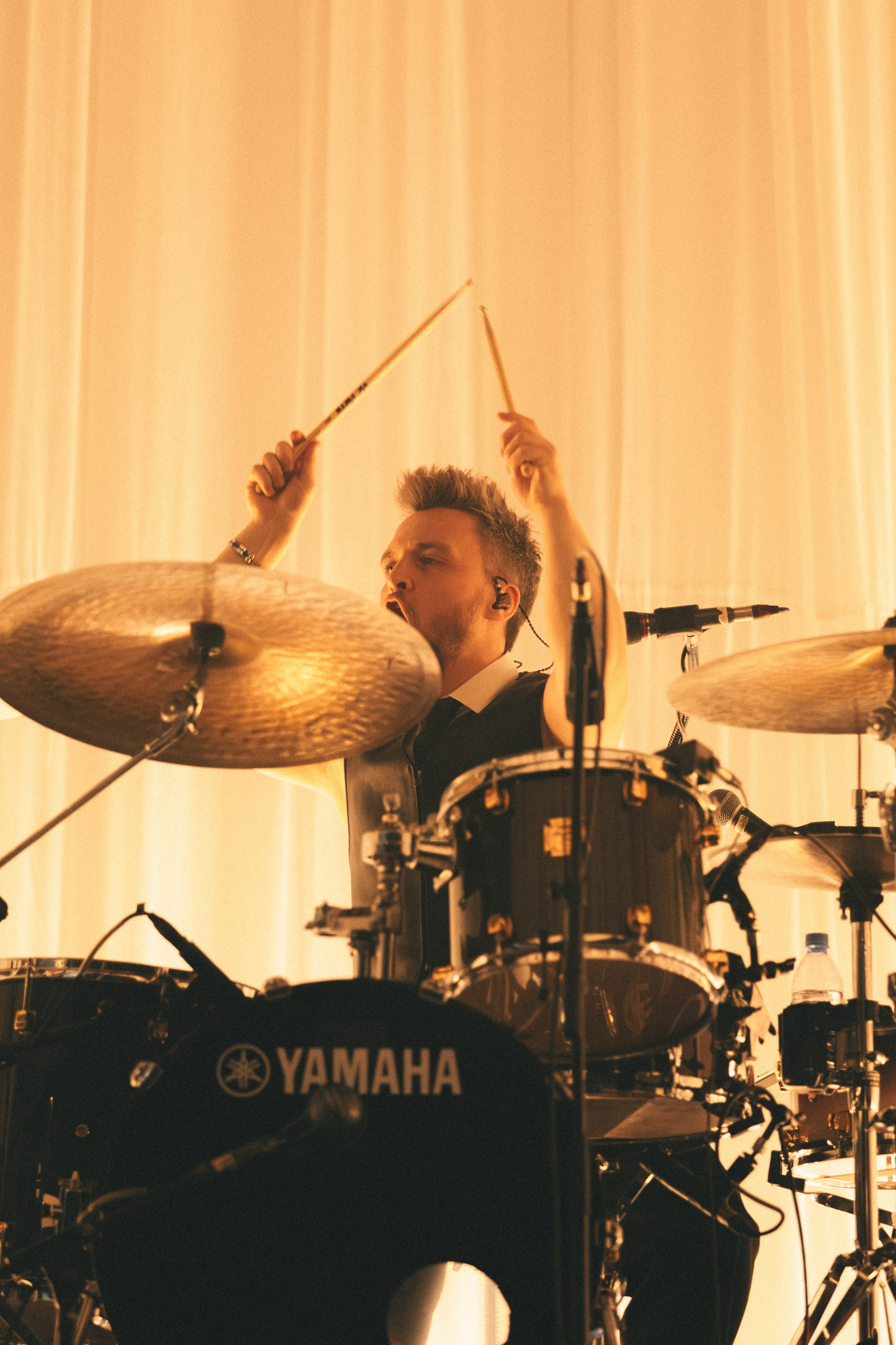 ZOLOTO. Saint-Petersburg 17.4.26. RUSLAN ROZANOV