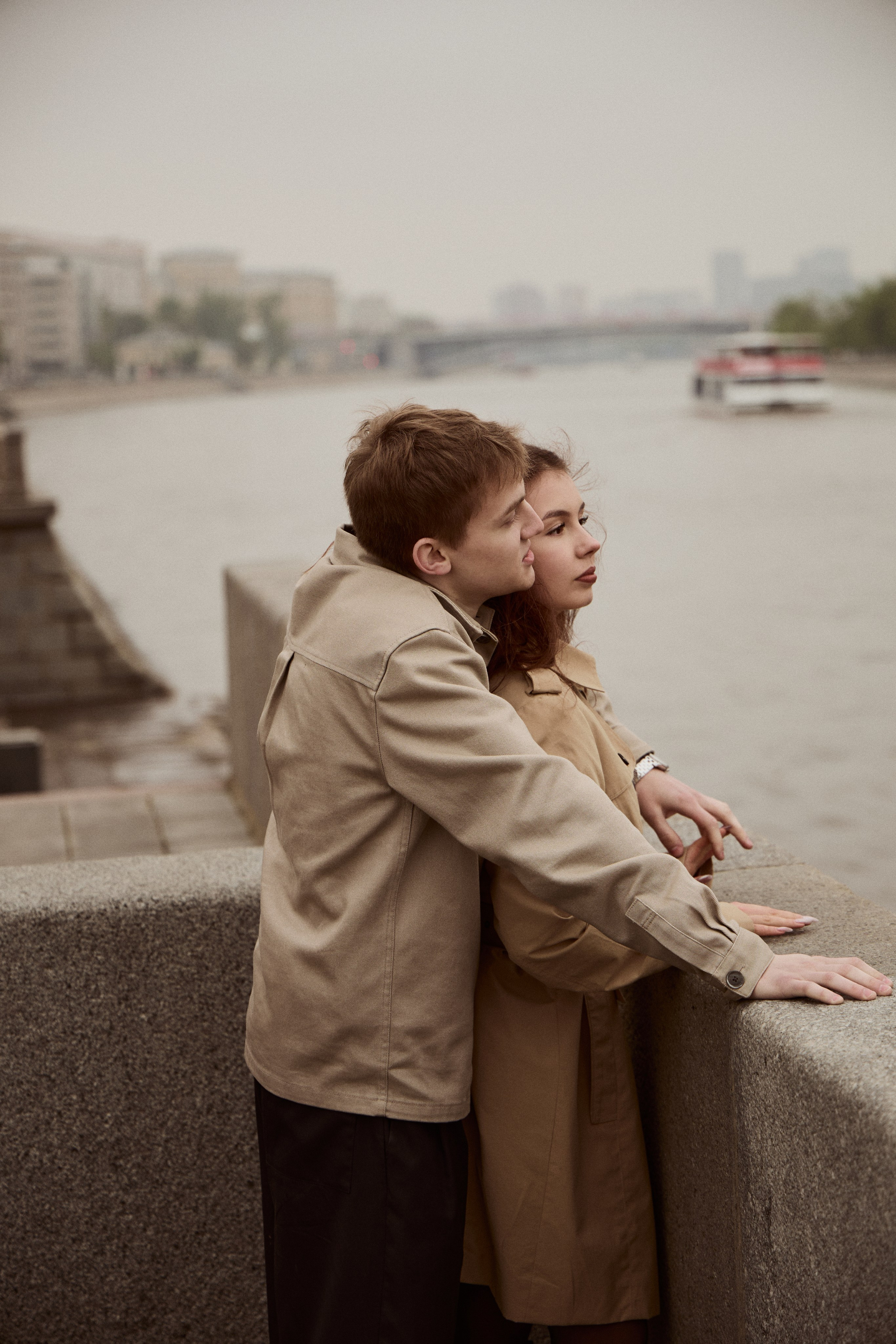 Злата и Вова. Фотограф в Москве и Московской области Юлия Паршикова