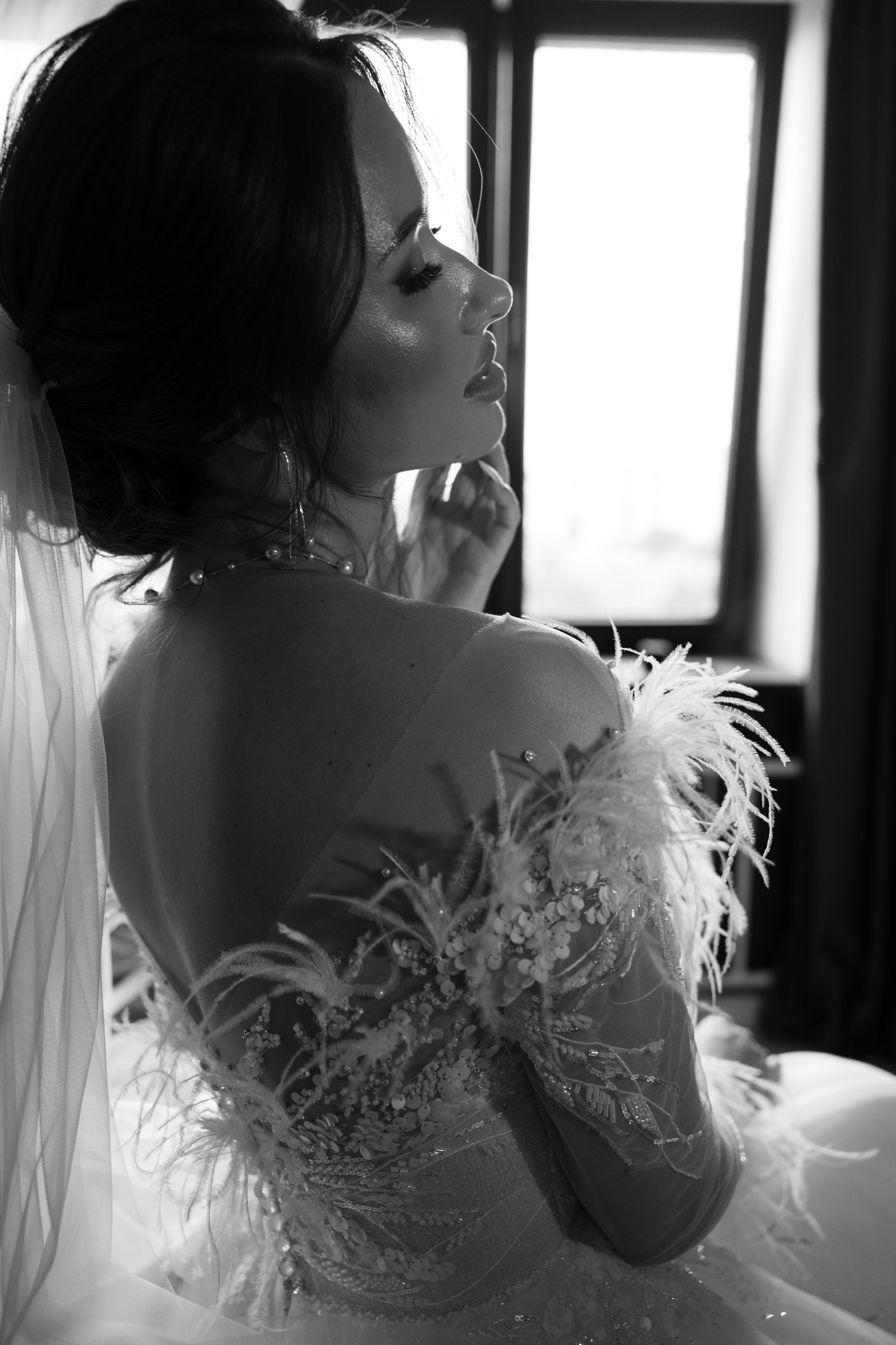 Ангелина и Василий. Свадебный фотограф Татьяна Домарева