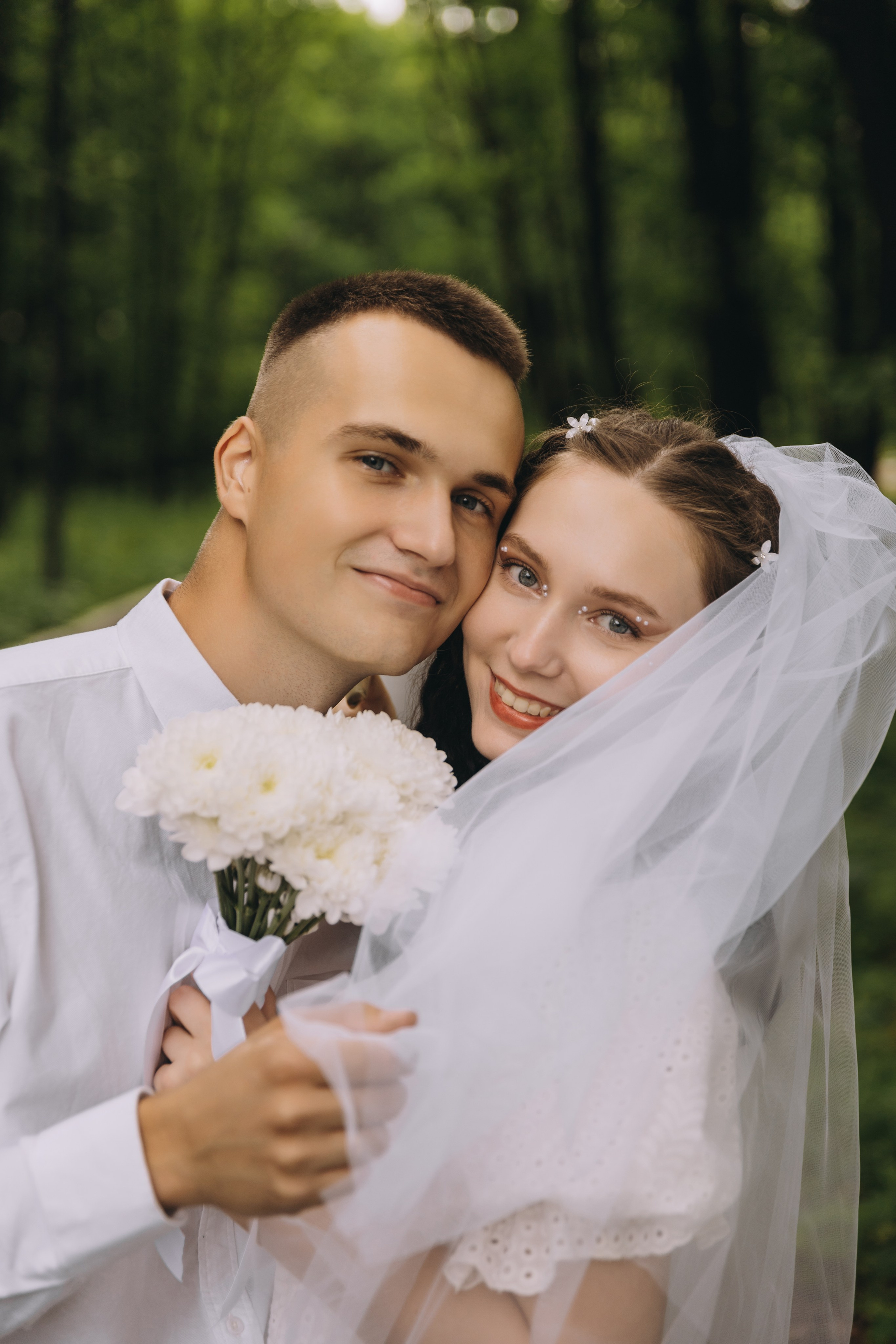 Свадьба. Дмитрий & Виктория. Фотограф во Владивостоке. Юрганова Анна