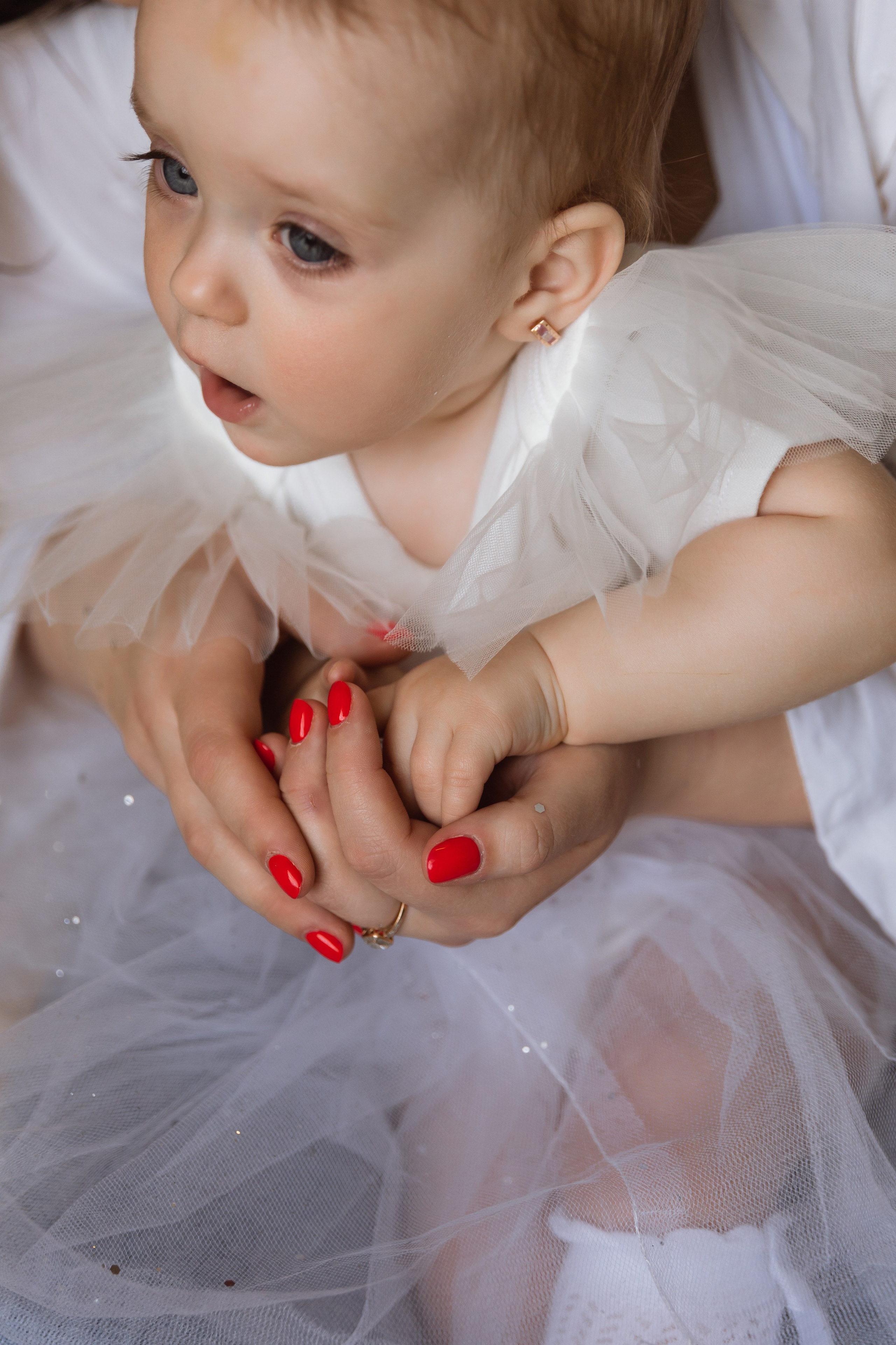 Елизавета. Семейная фотосъемка. Фотограф во Владивостоке. Юрганова Анна